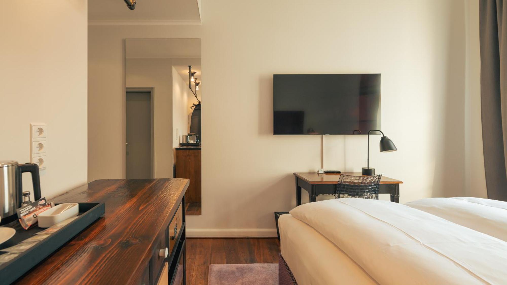 Original Room