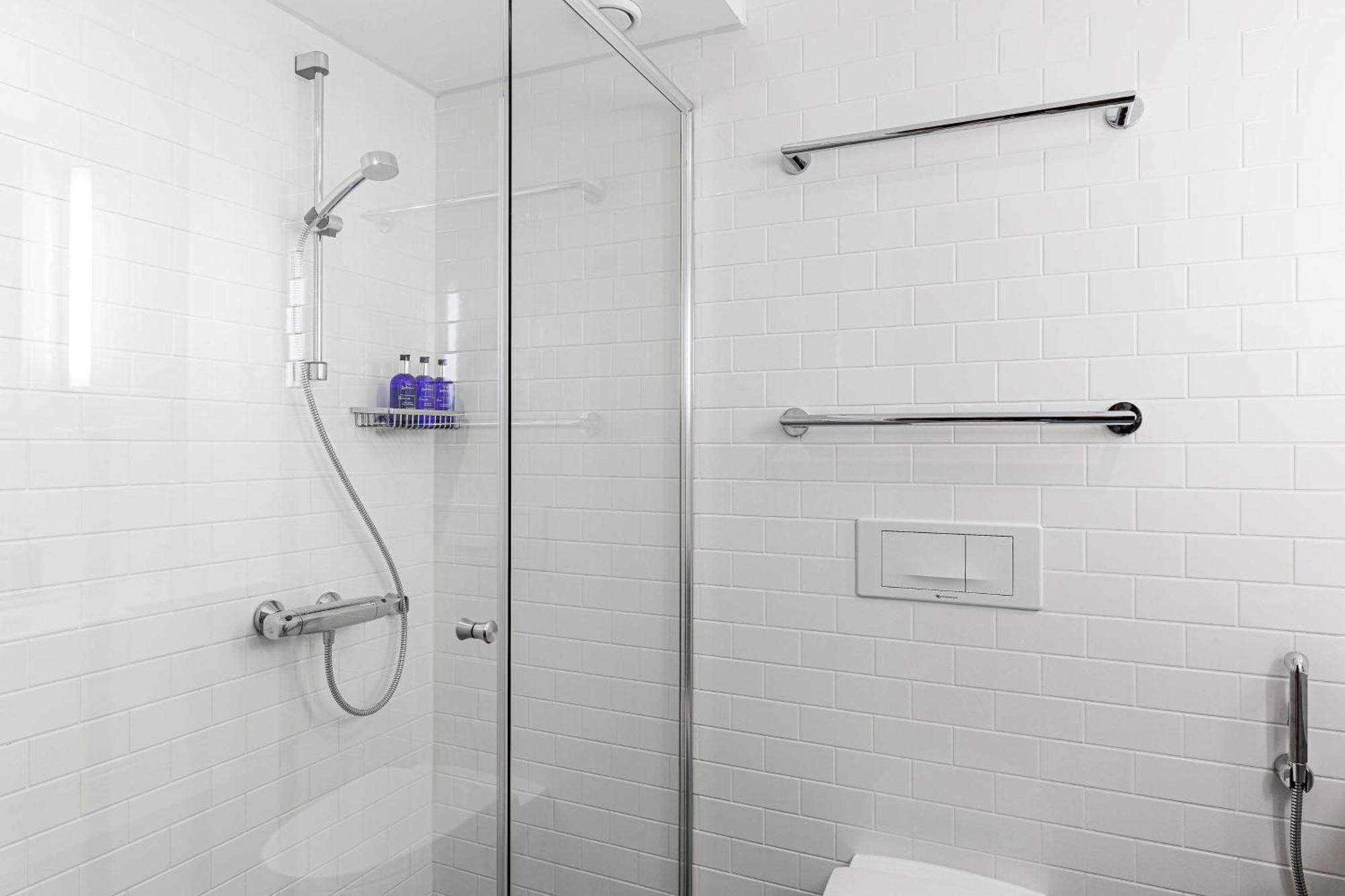 Guest Double or Twin Room