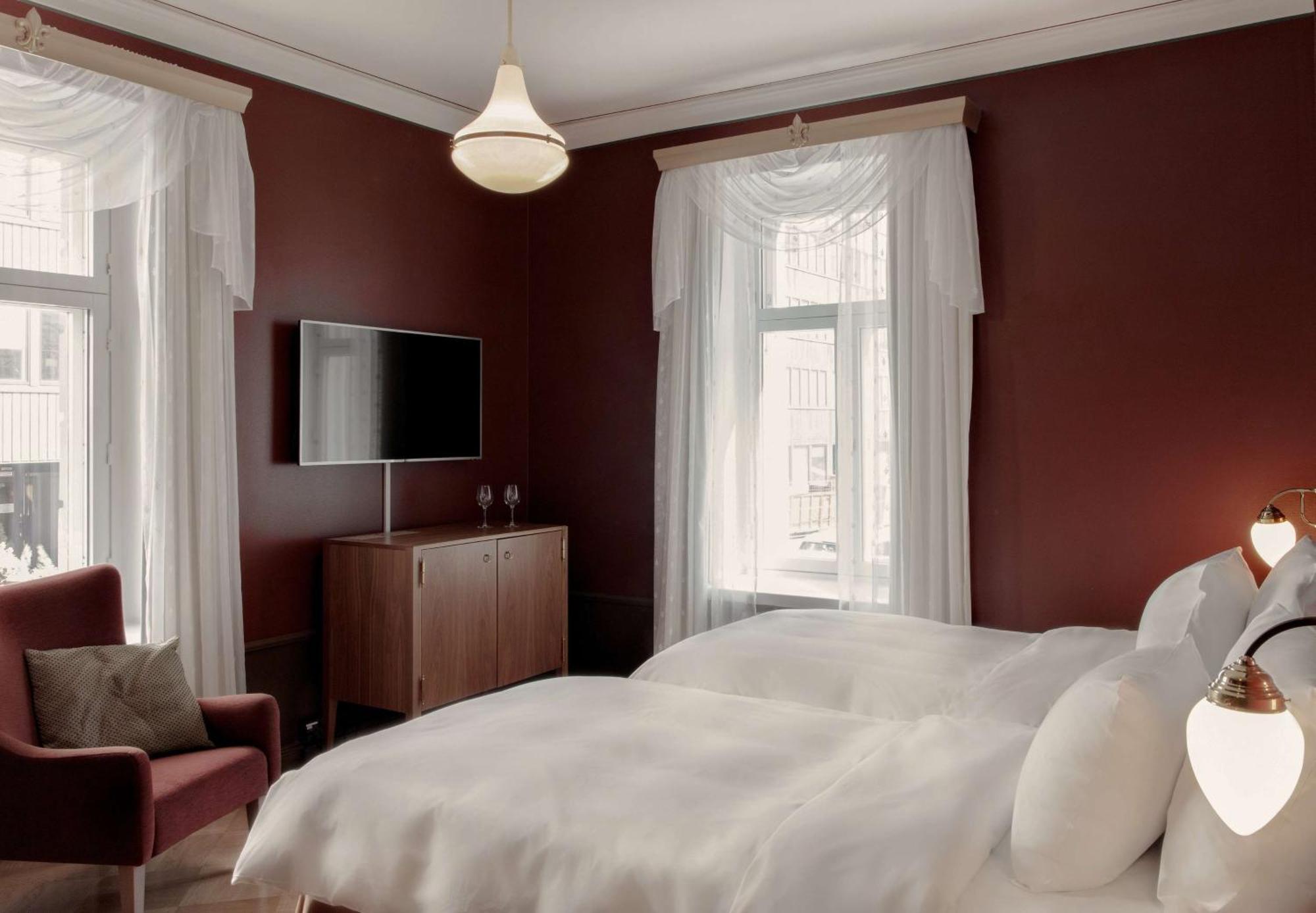 Guest Double or Twin Room