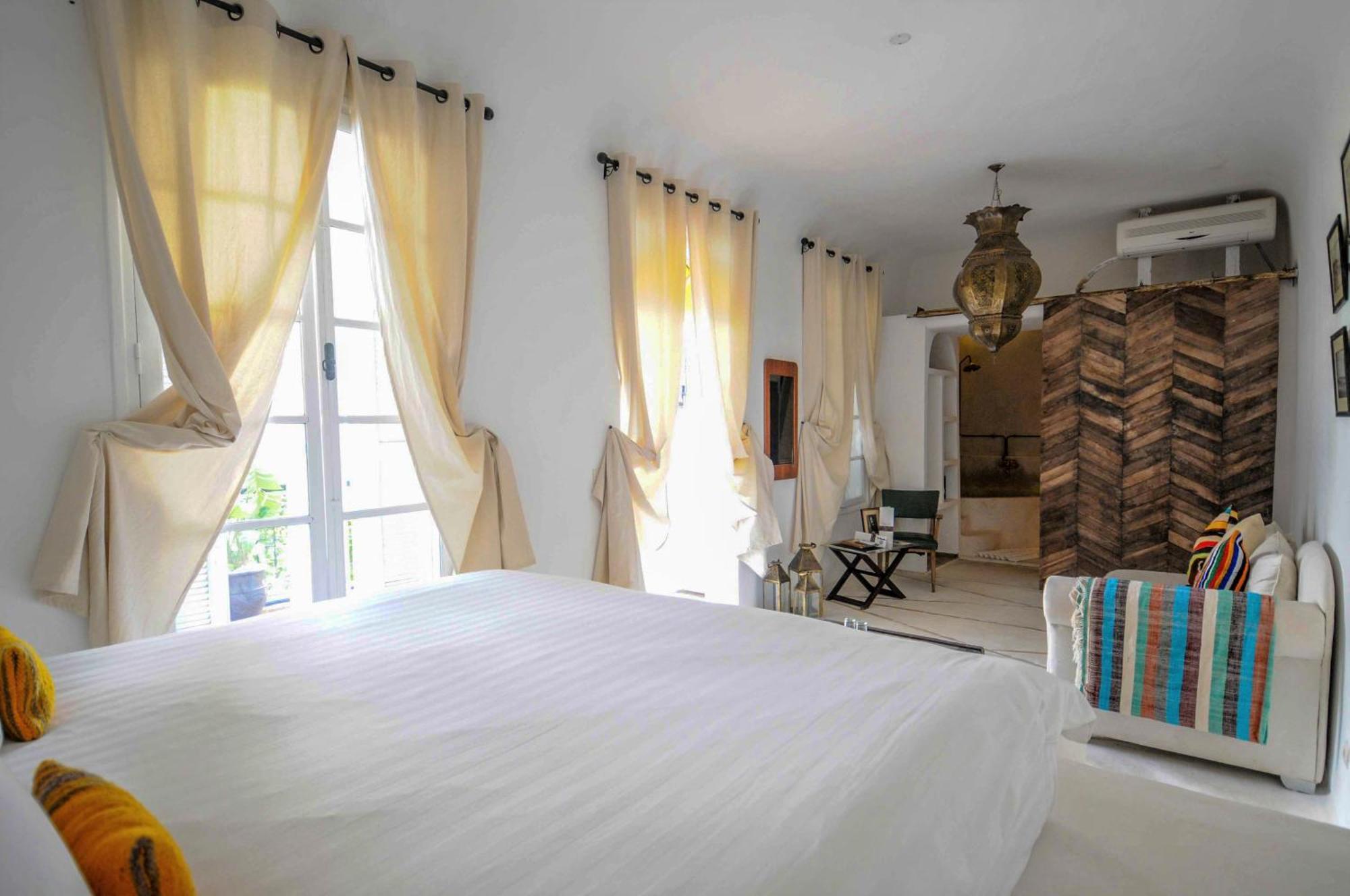 Presidential Suite