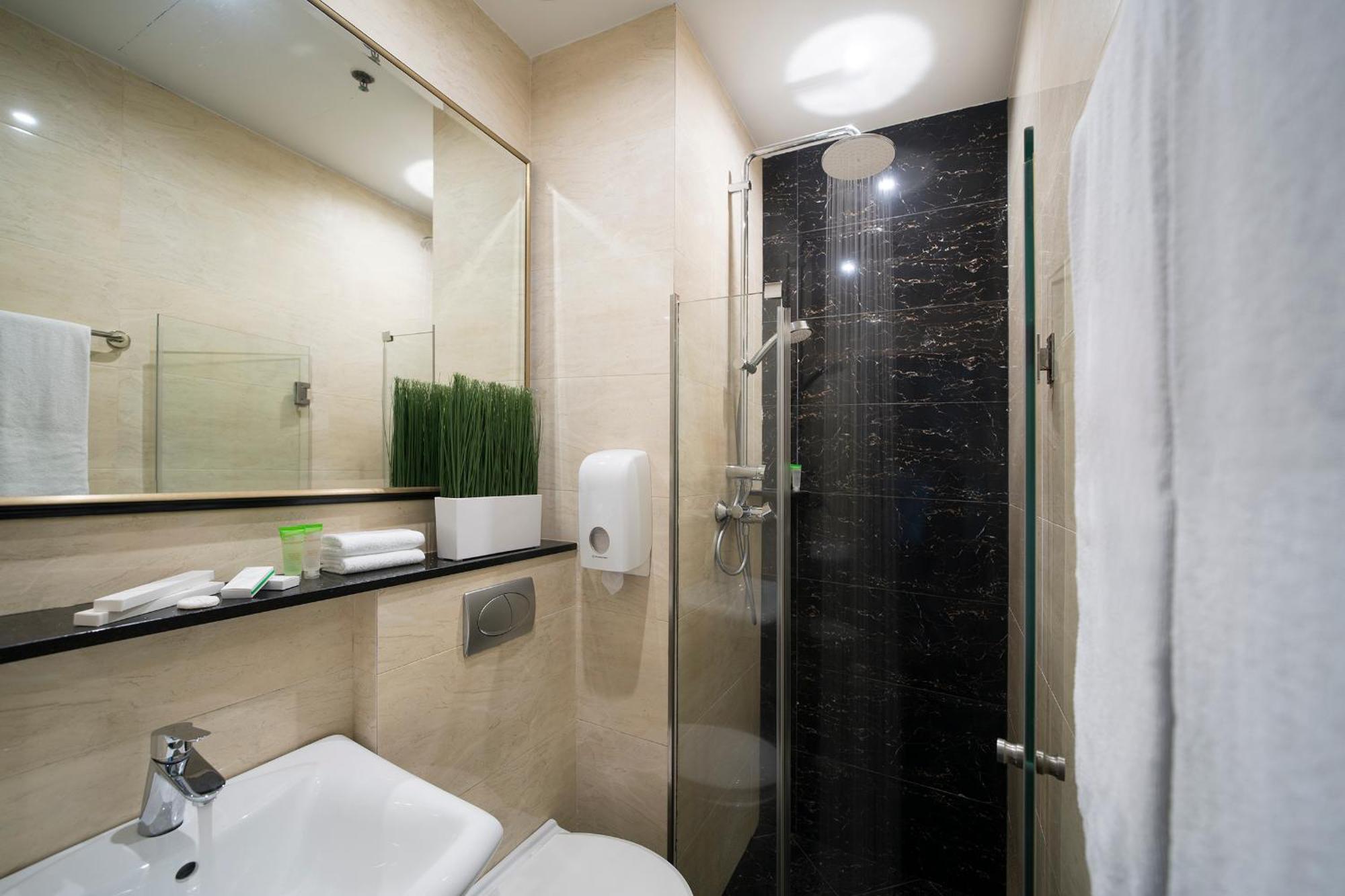 Premier Double Room