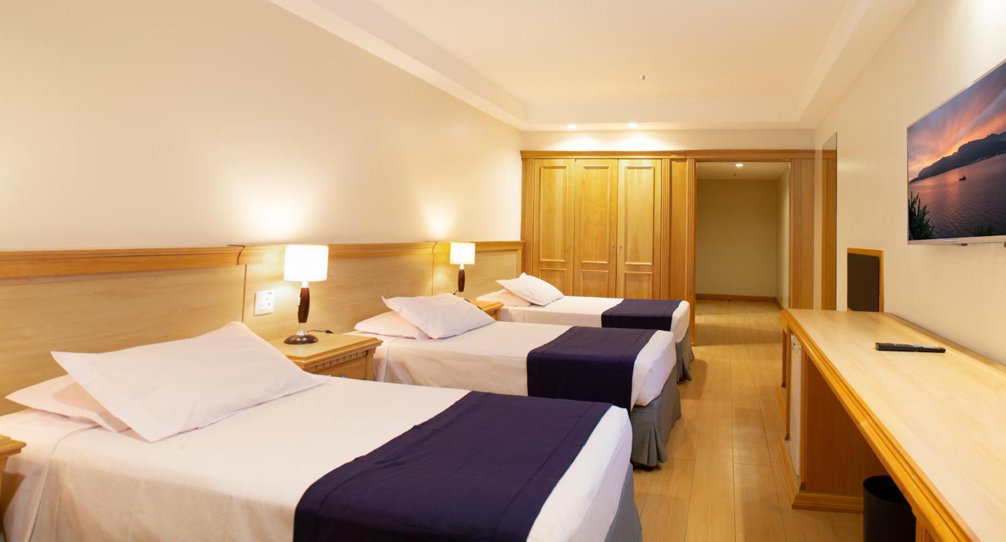 Superior Triple Room