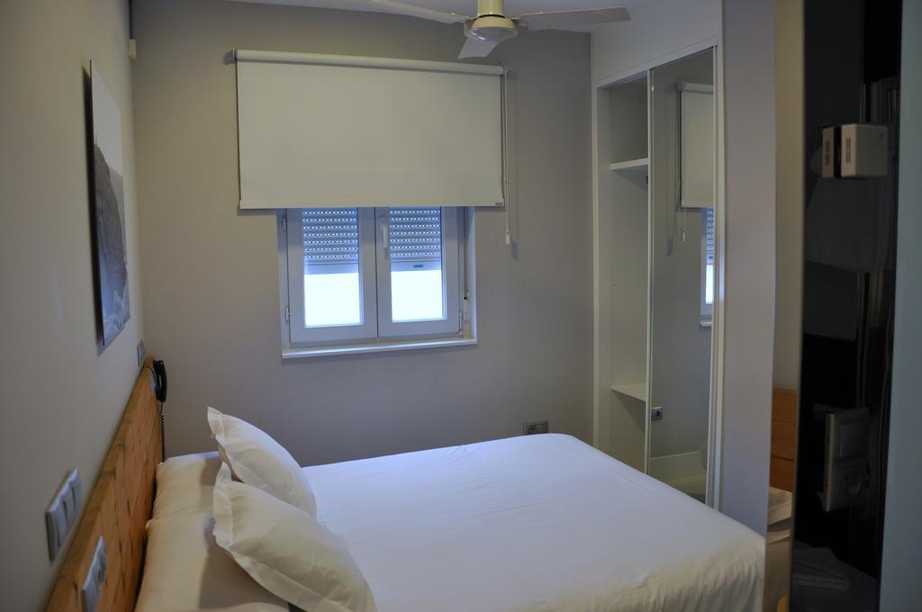 Habitación Doble Económica