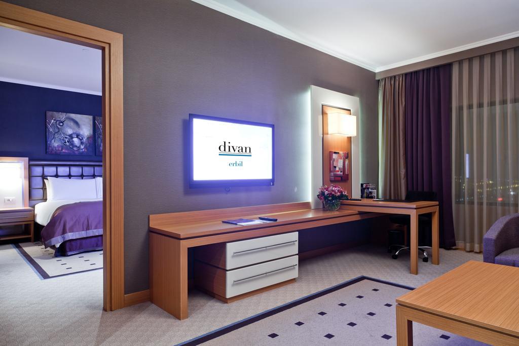 One-Bedroom Suite