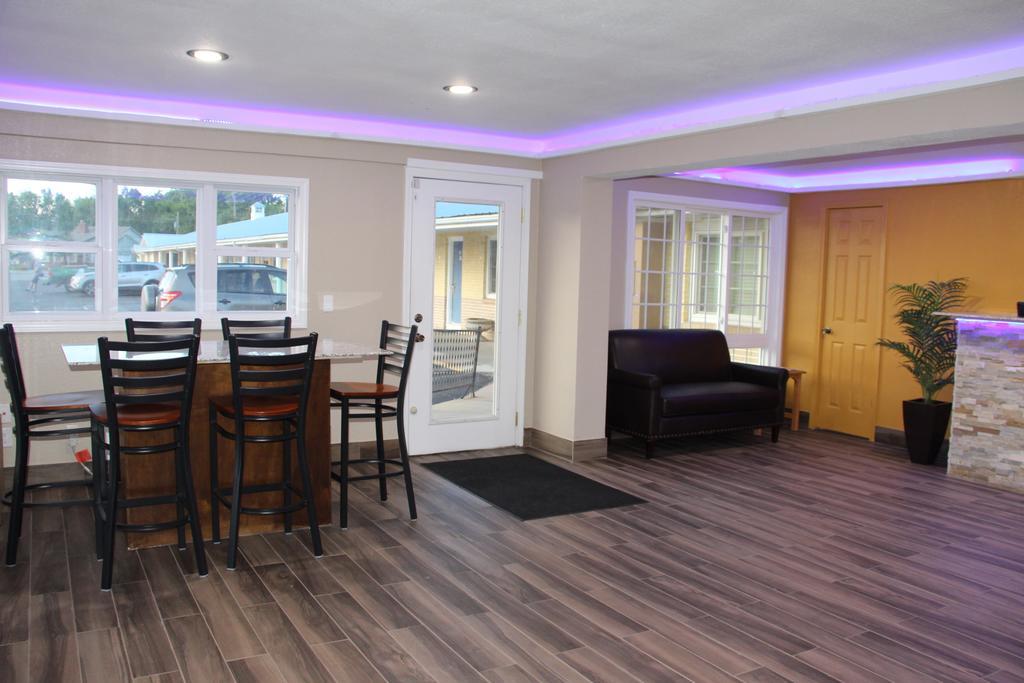 King Room Non-Smoking
