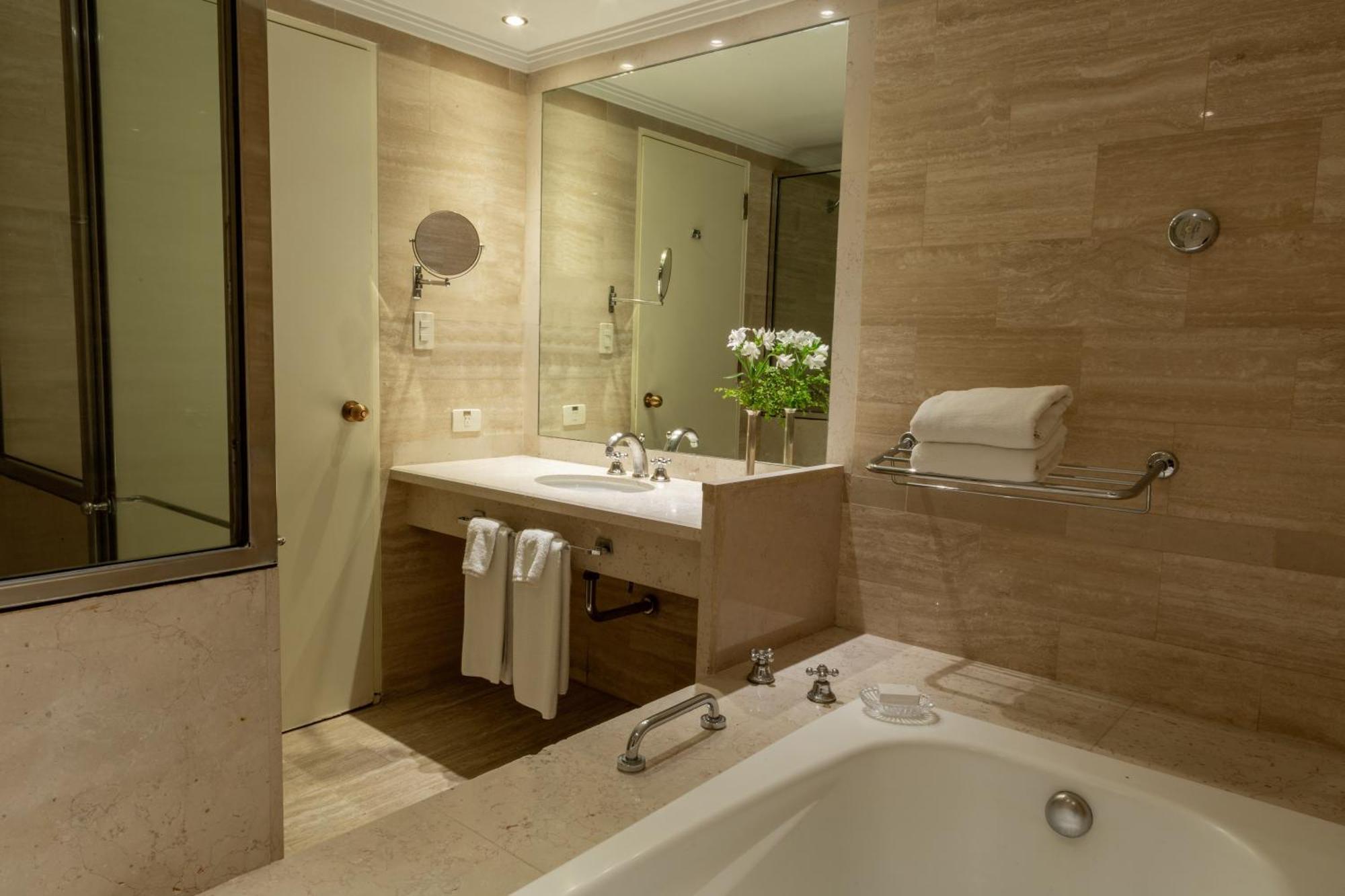 Suite Junior Lit King-Size