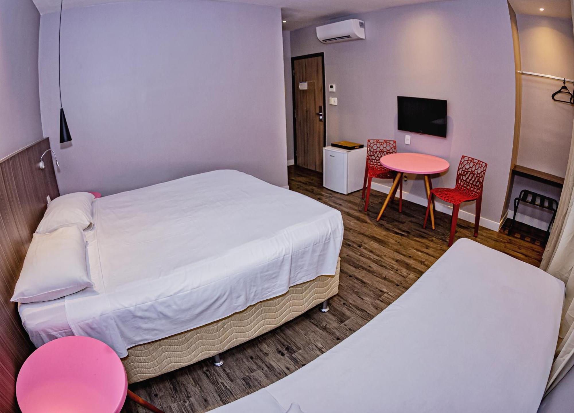 Superior Room Sea View