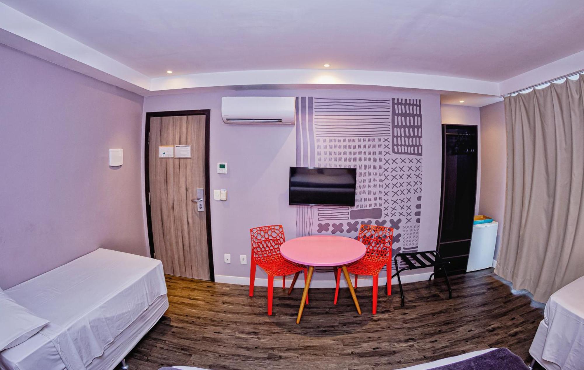 Superior Room Sea View