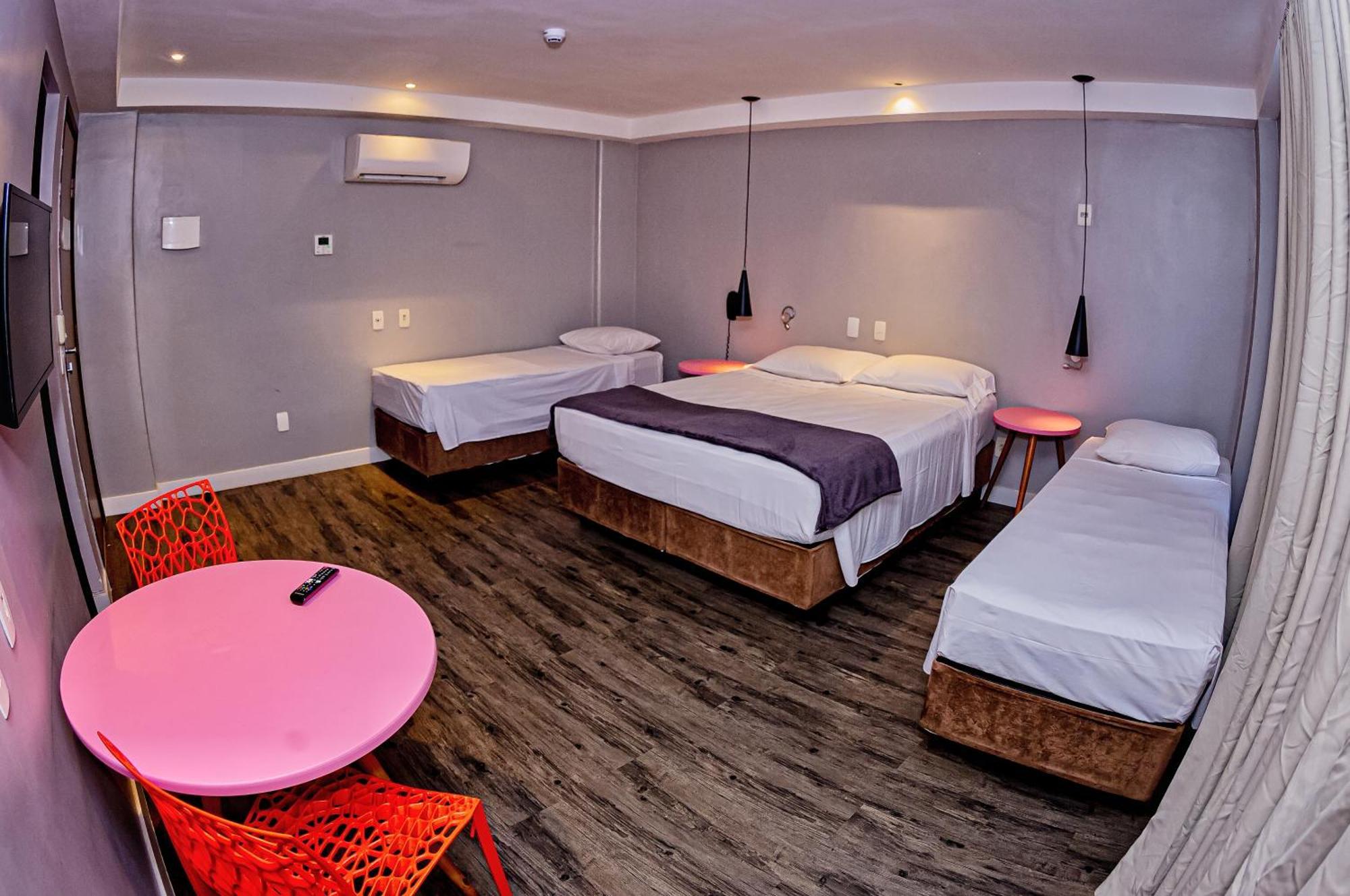 Superior Room Sea View