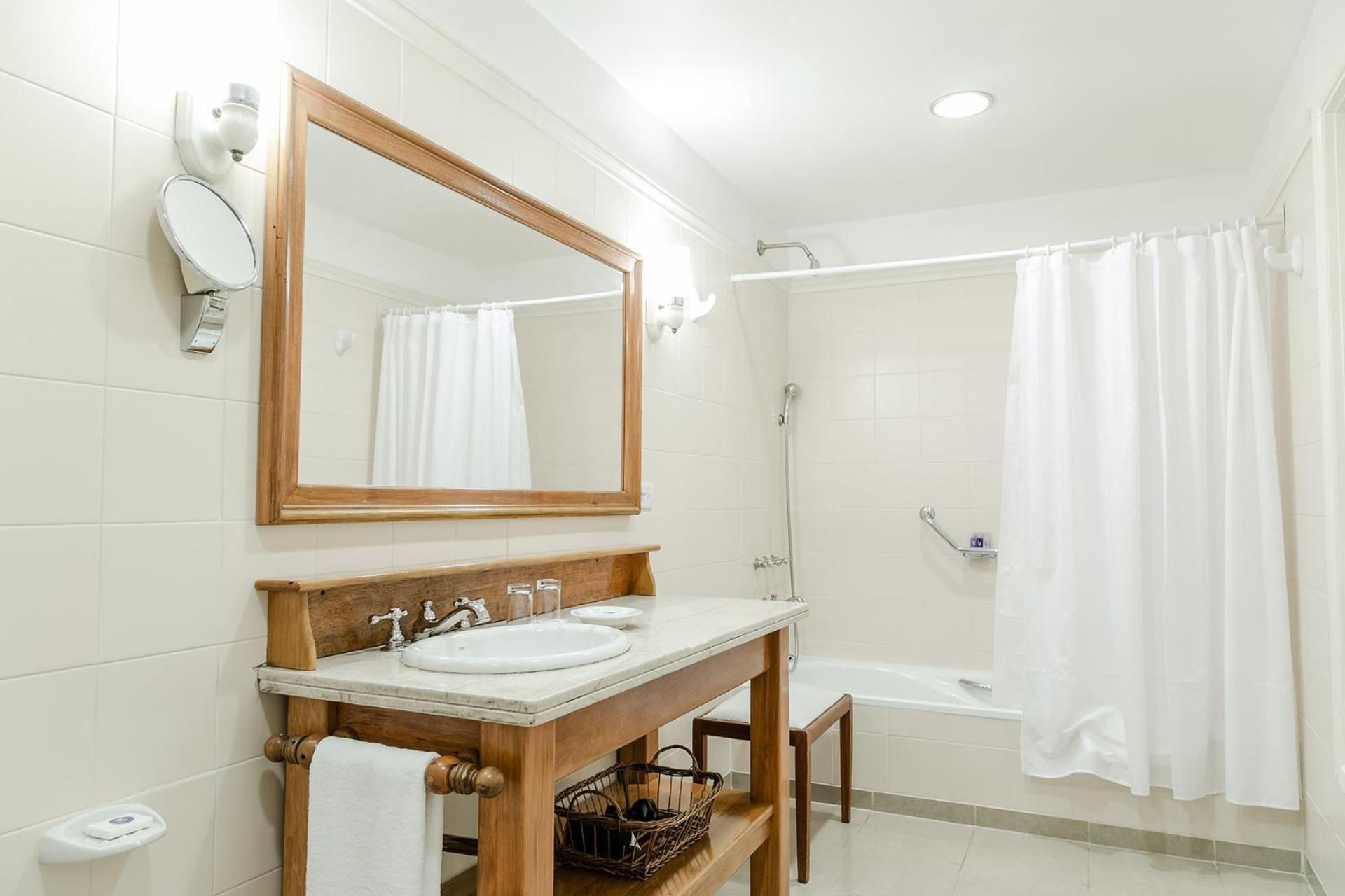 Double Room Lake View