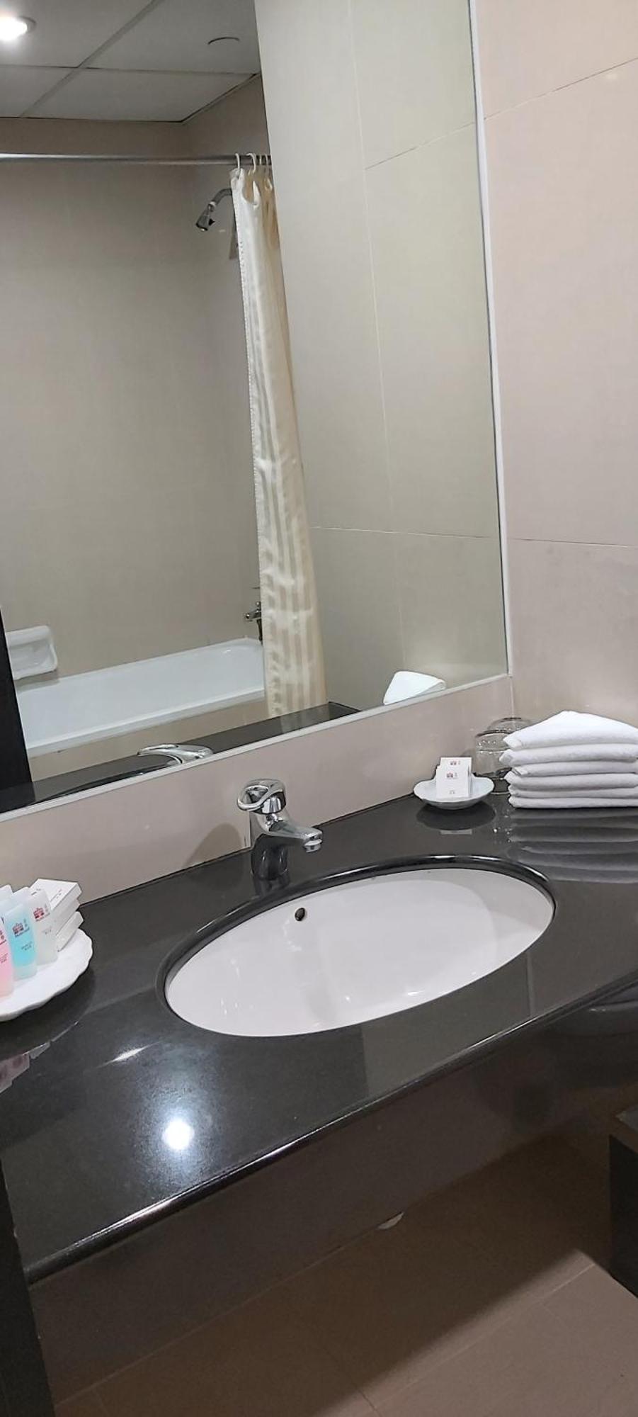Premier Double Room