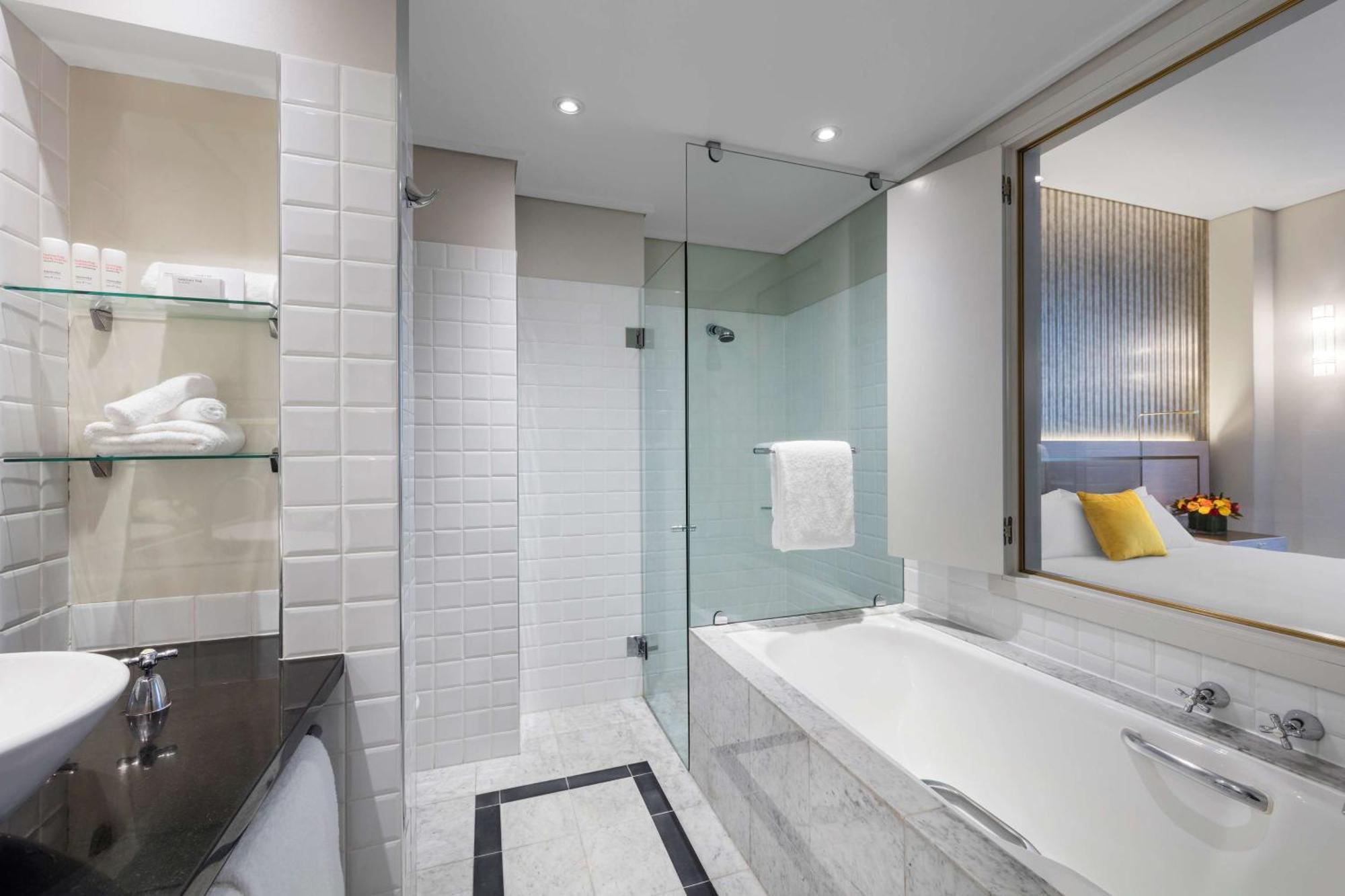 Heritage Double Room