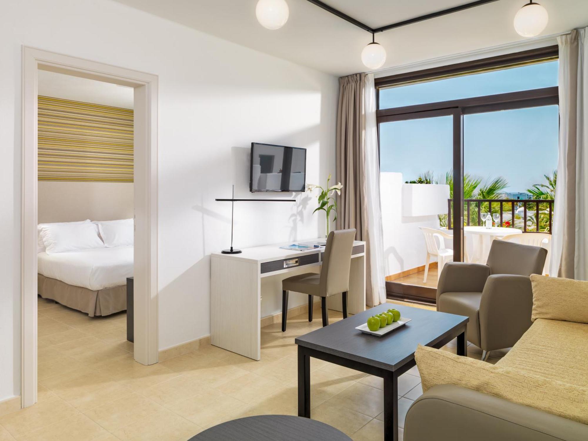 Suite Familiar (1 adulto)