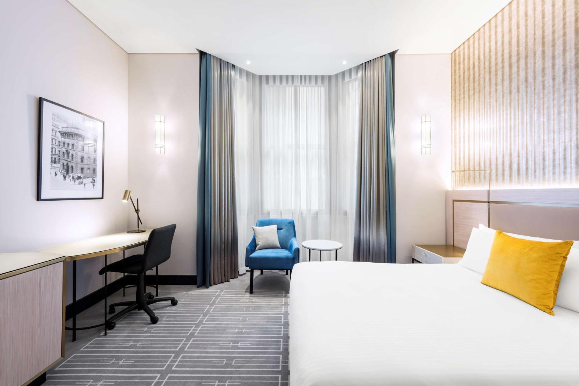Heritage Double Room