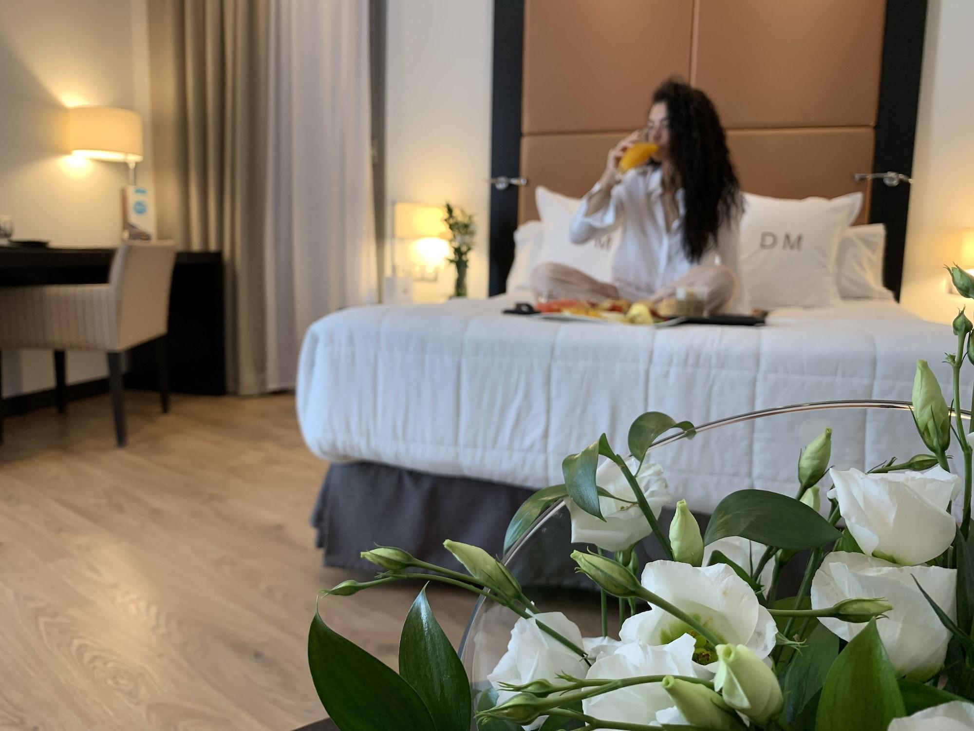 Basic Double Room