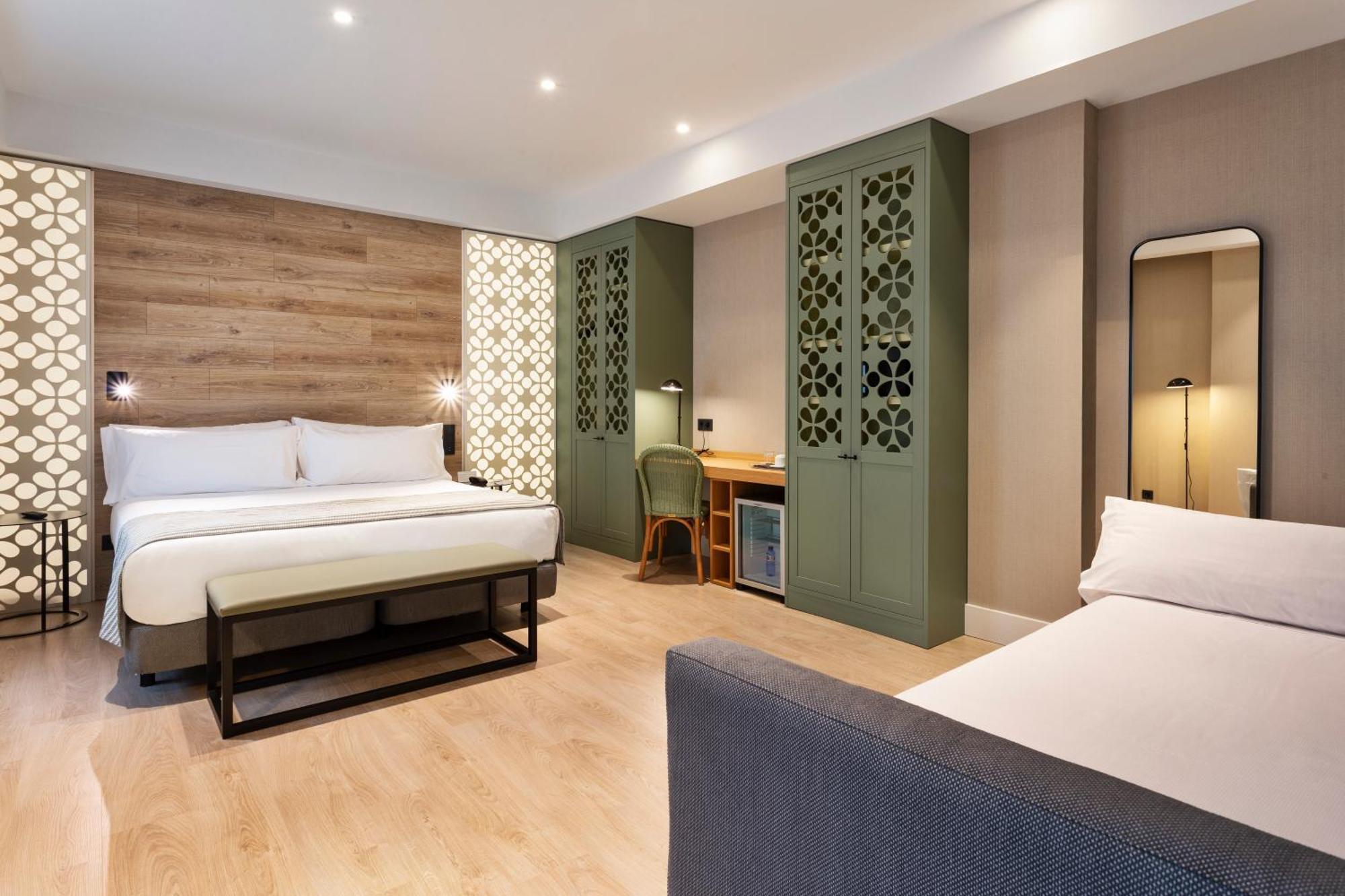Premium Double or Twin Room