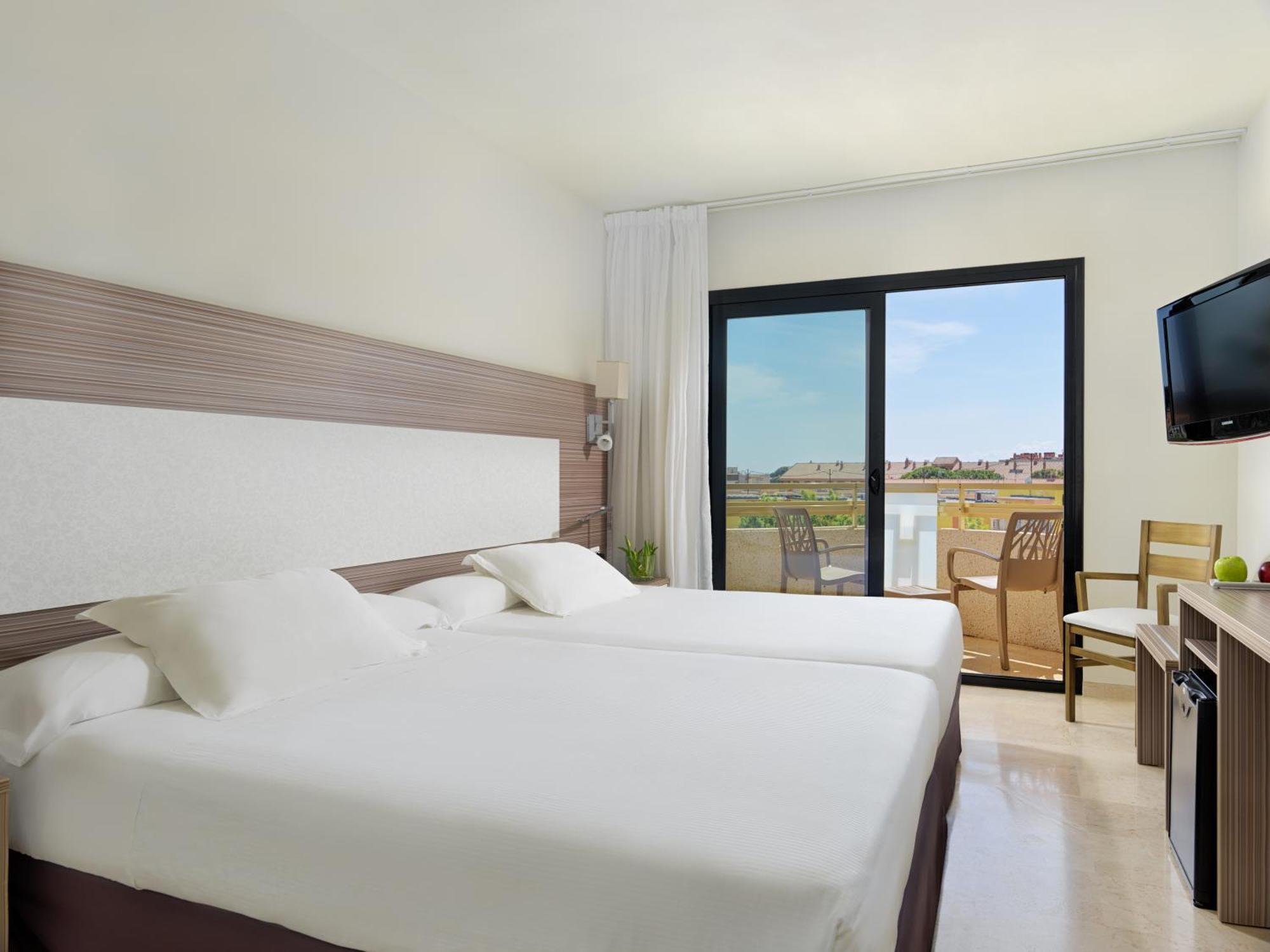Family Economy Room up to 10 years old