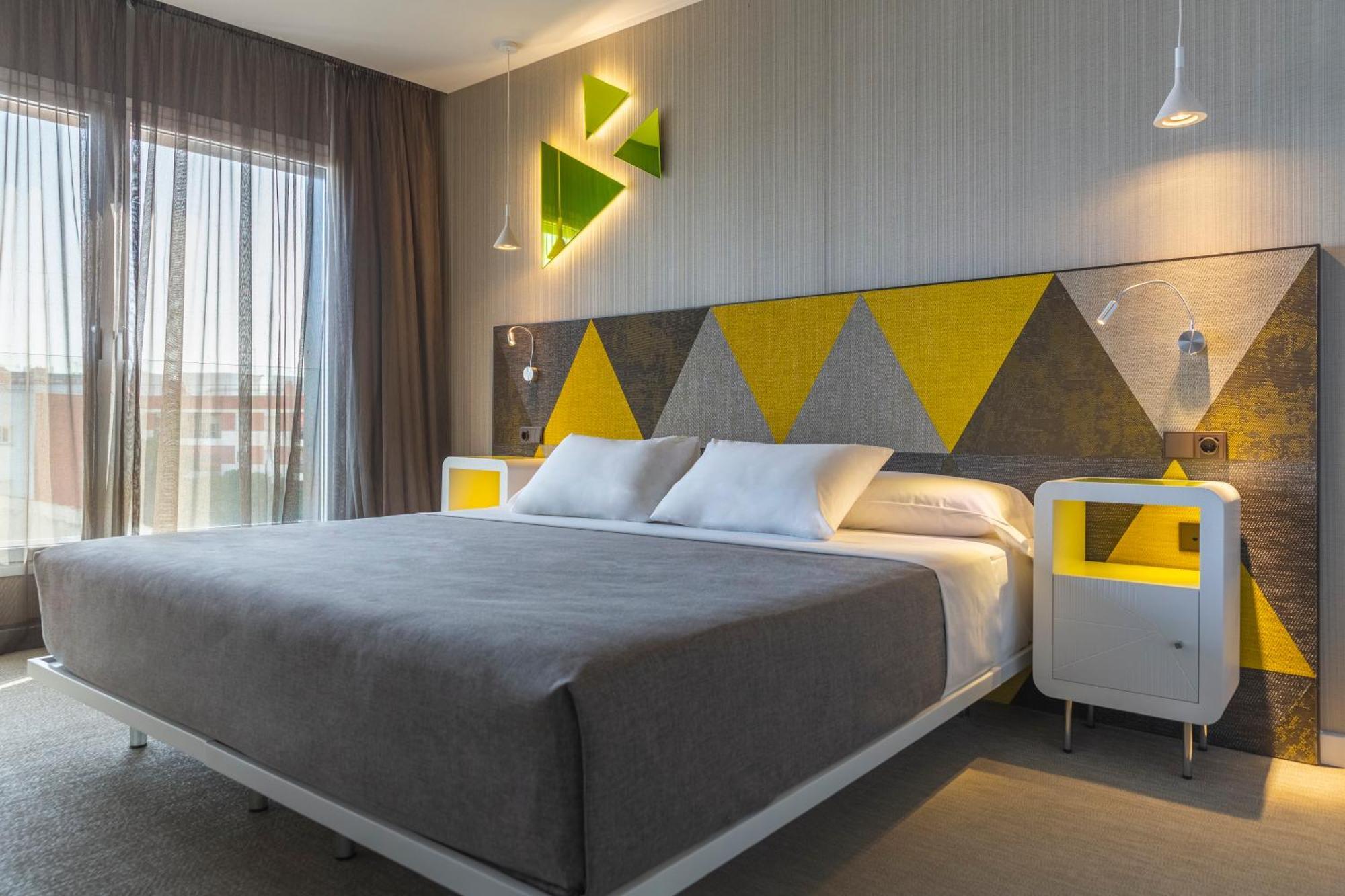 Double Room Extra Bed