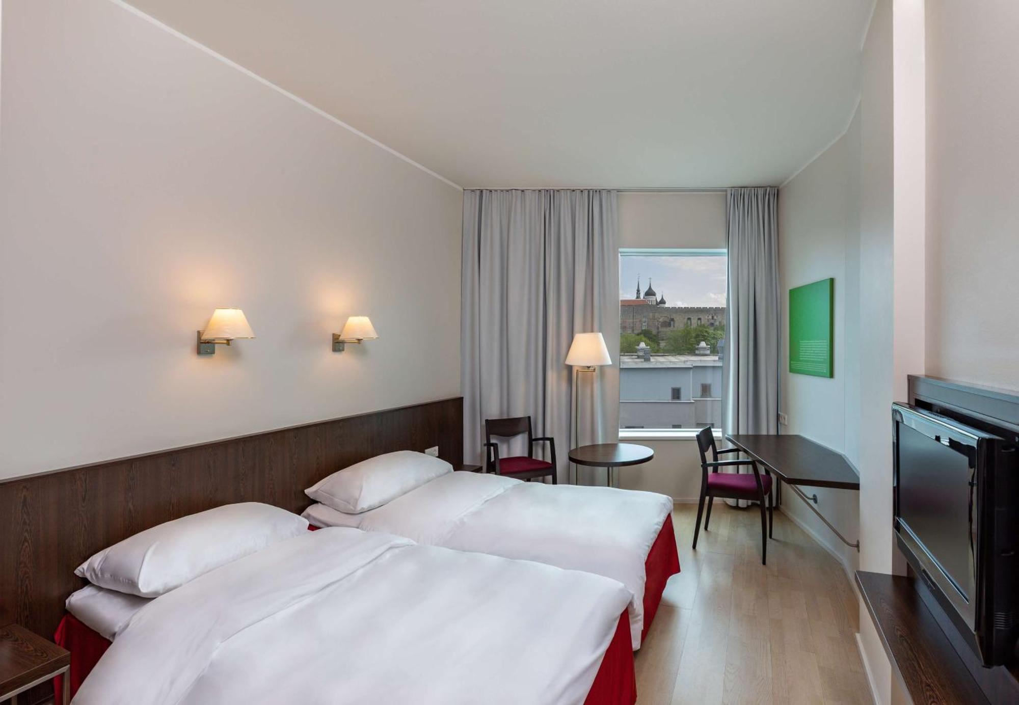 Standaard Kamer - Hoge Verdieping