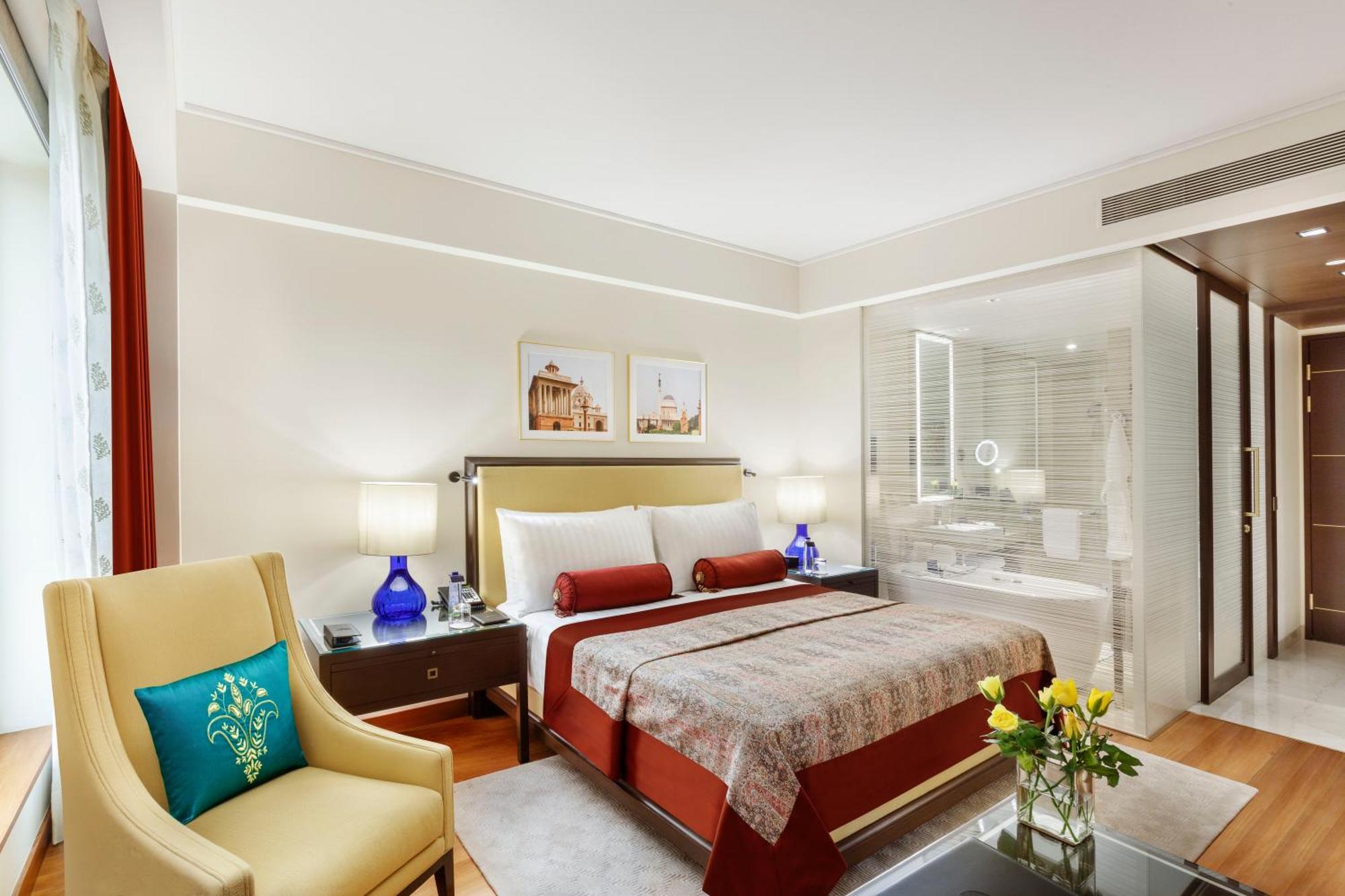 Premier Room