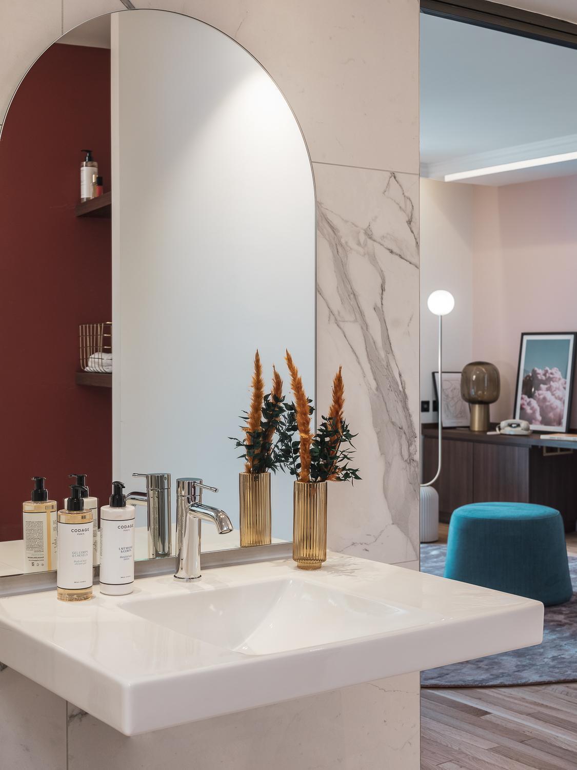 Standard Suite