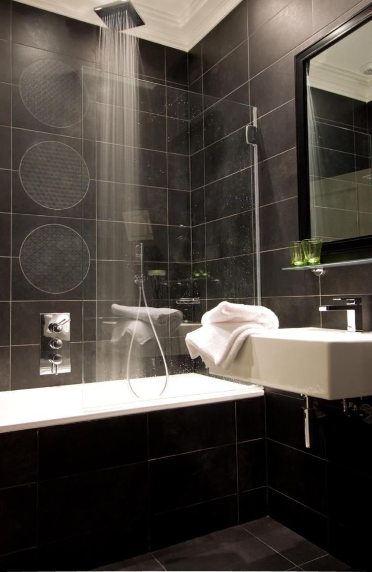 Chambre Double Supérieure