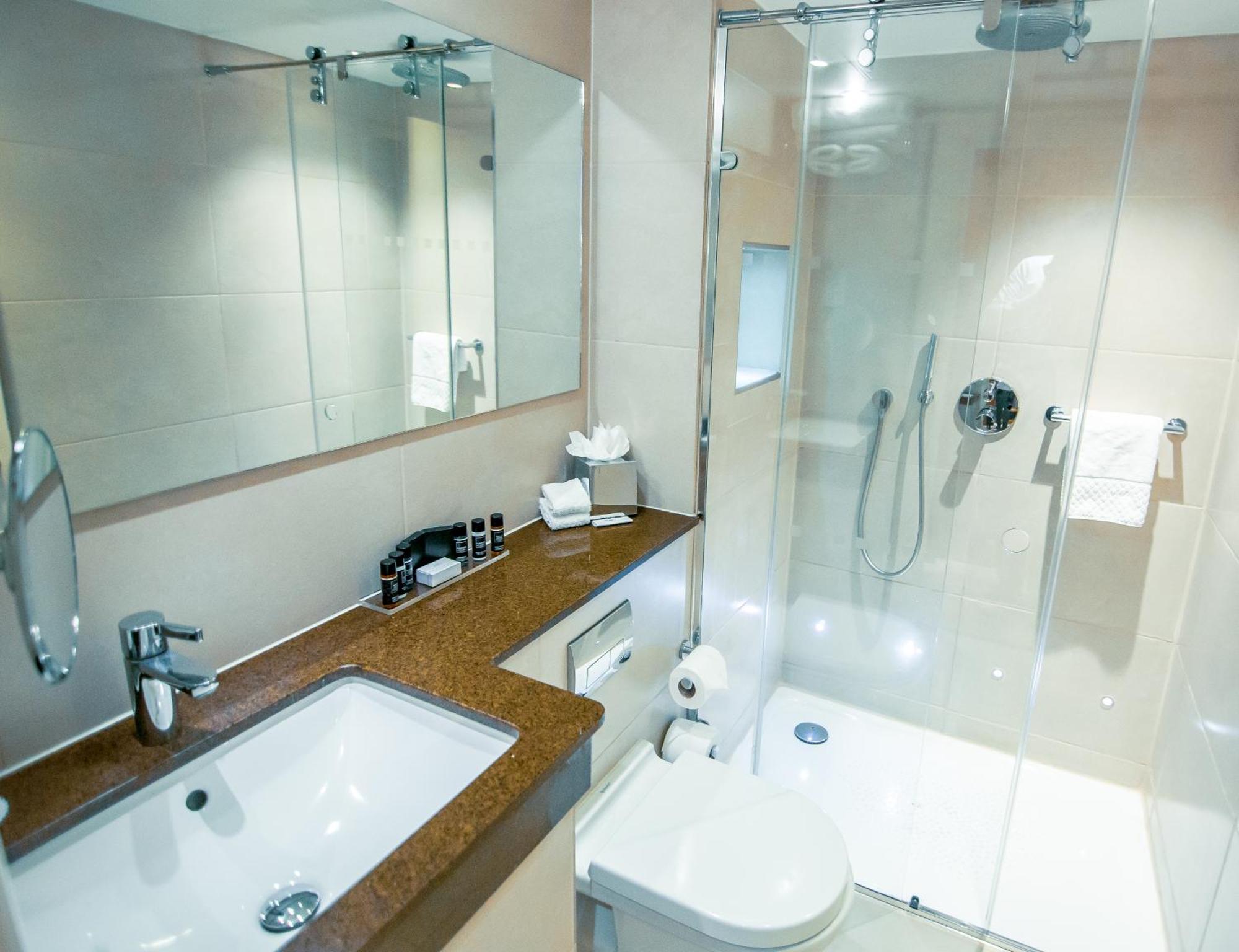 Club Double Room