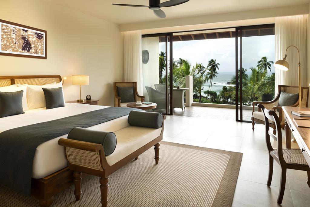 Chambre Premier avec Vue sur l'Océan
