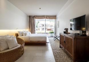 Silksand Double or Twin Room