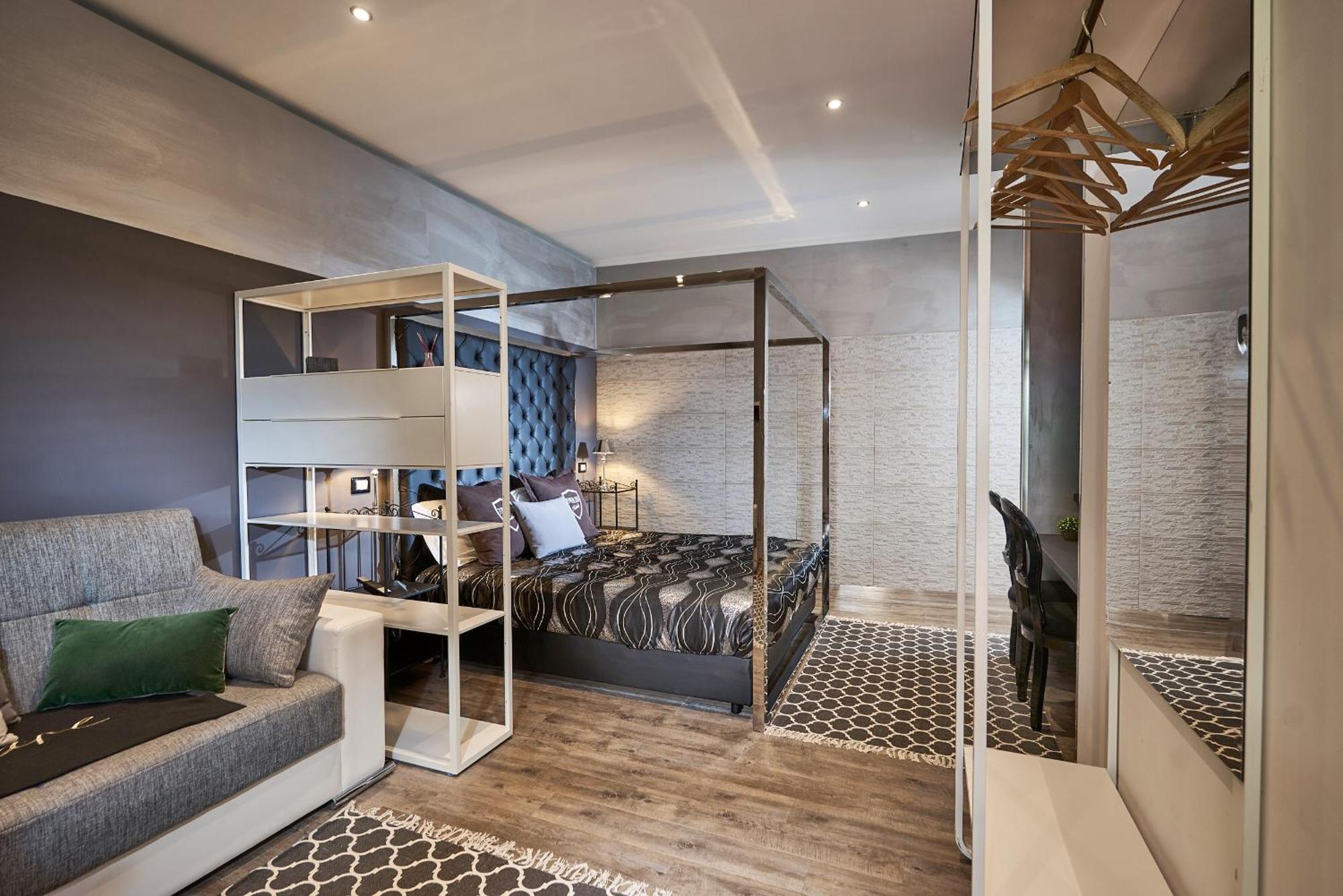 Loft Annex
