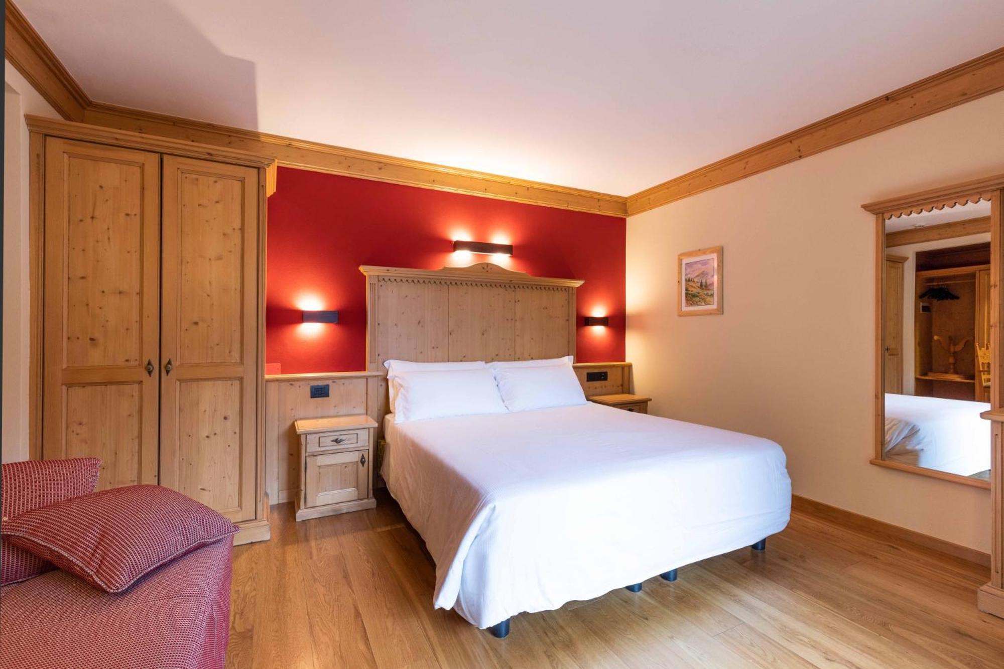 Comfort Double or Twin Room