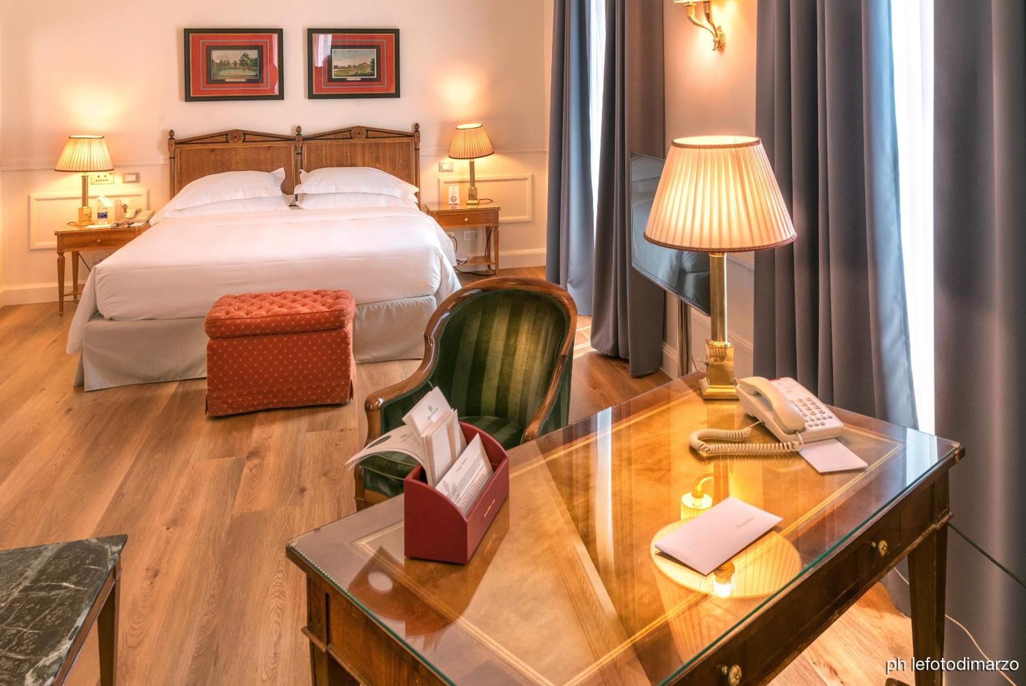 Classic Double Room