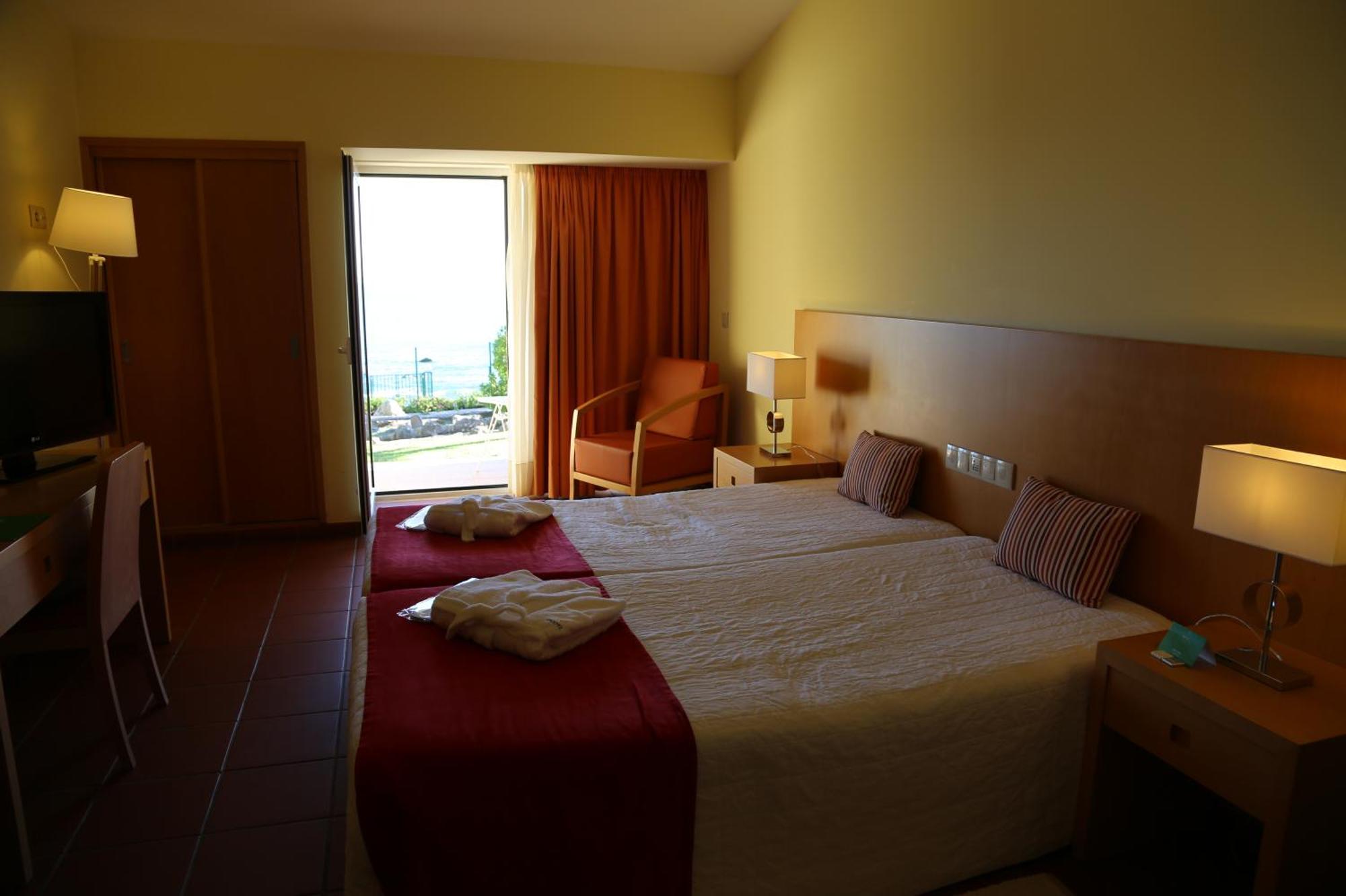 Superior Double Room Terrace