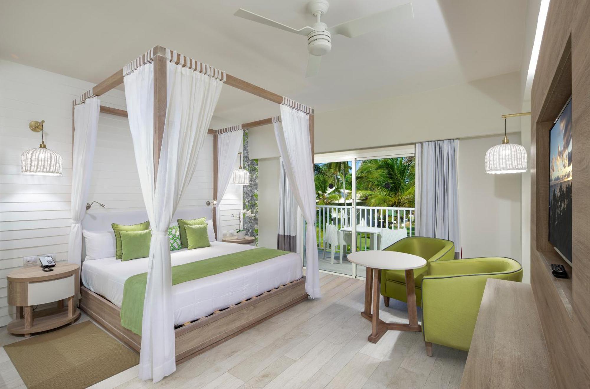 Quarto Duplo Romance