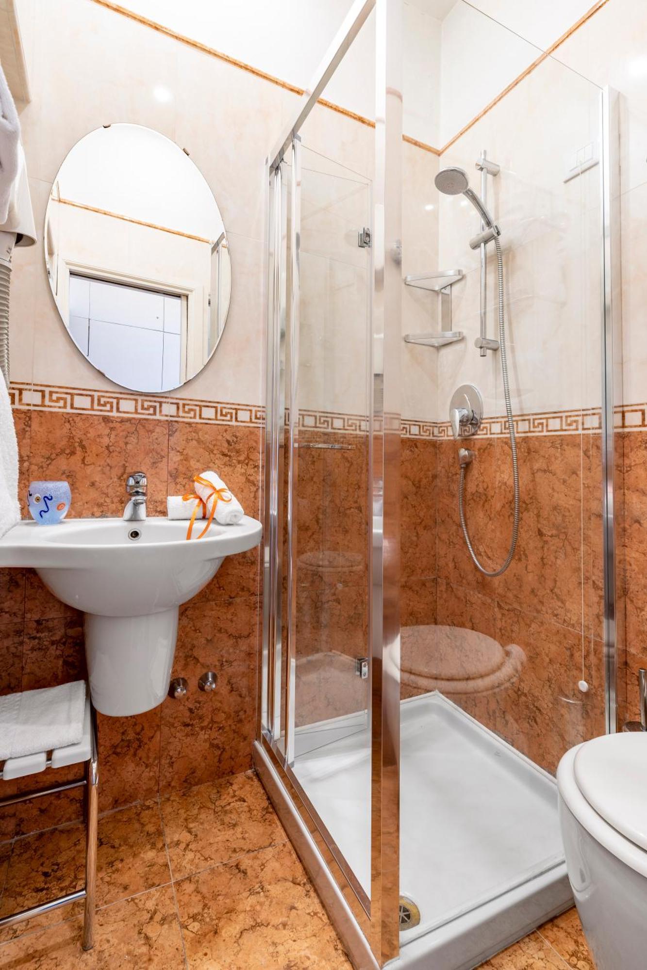 Small Double Room