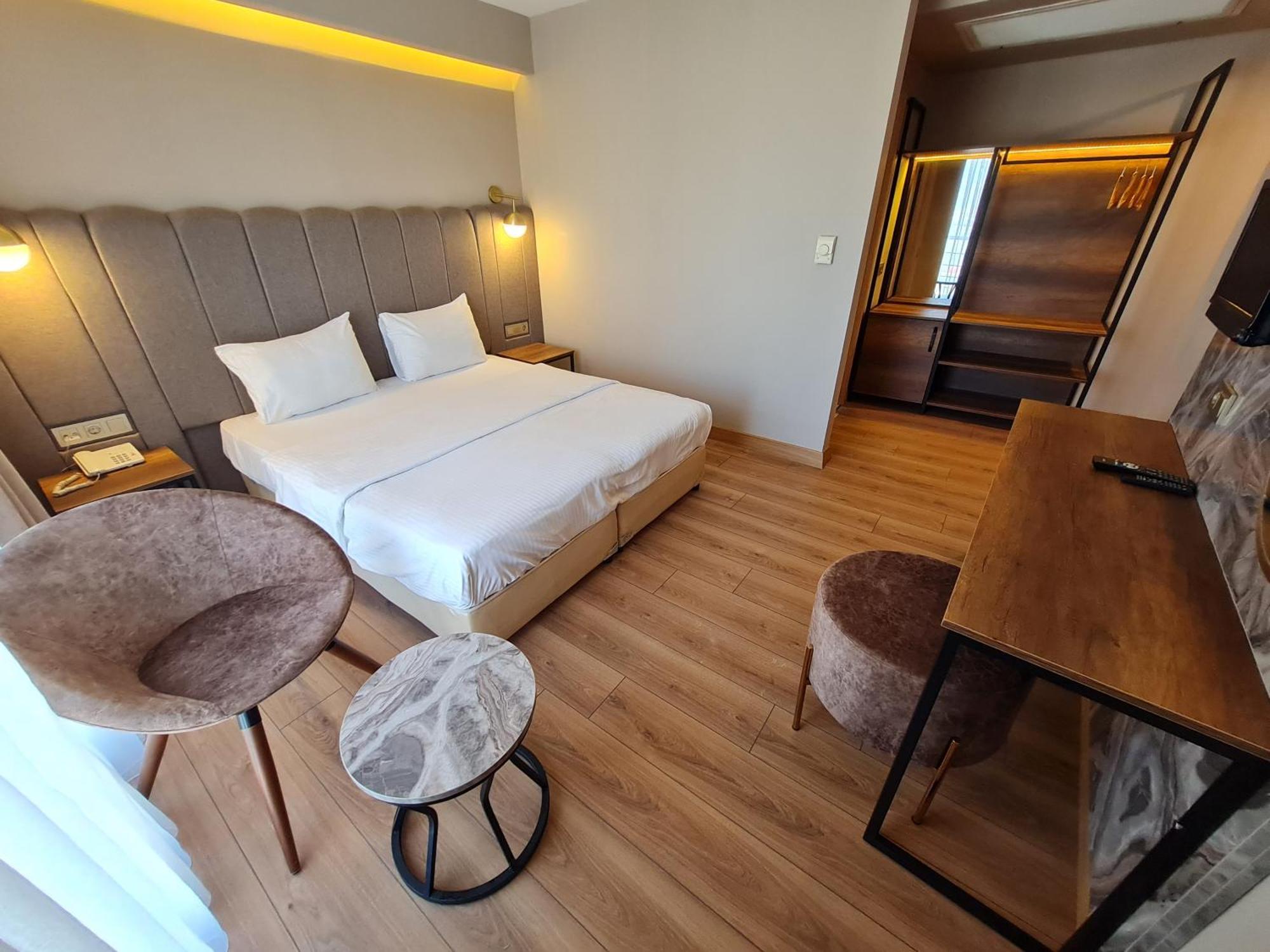 Superior Double or Twin Room