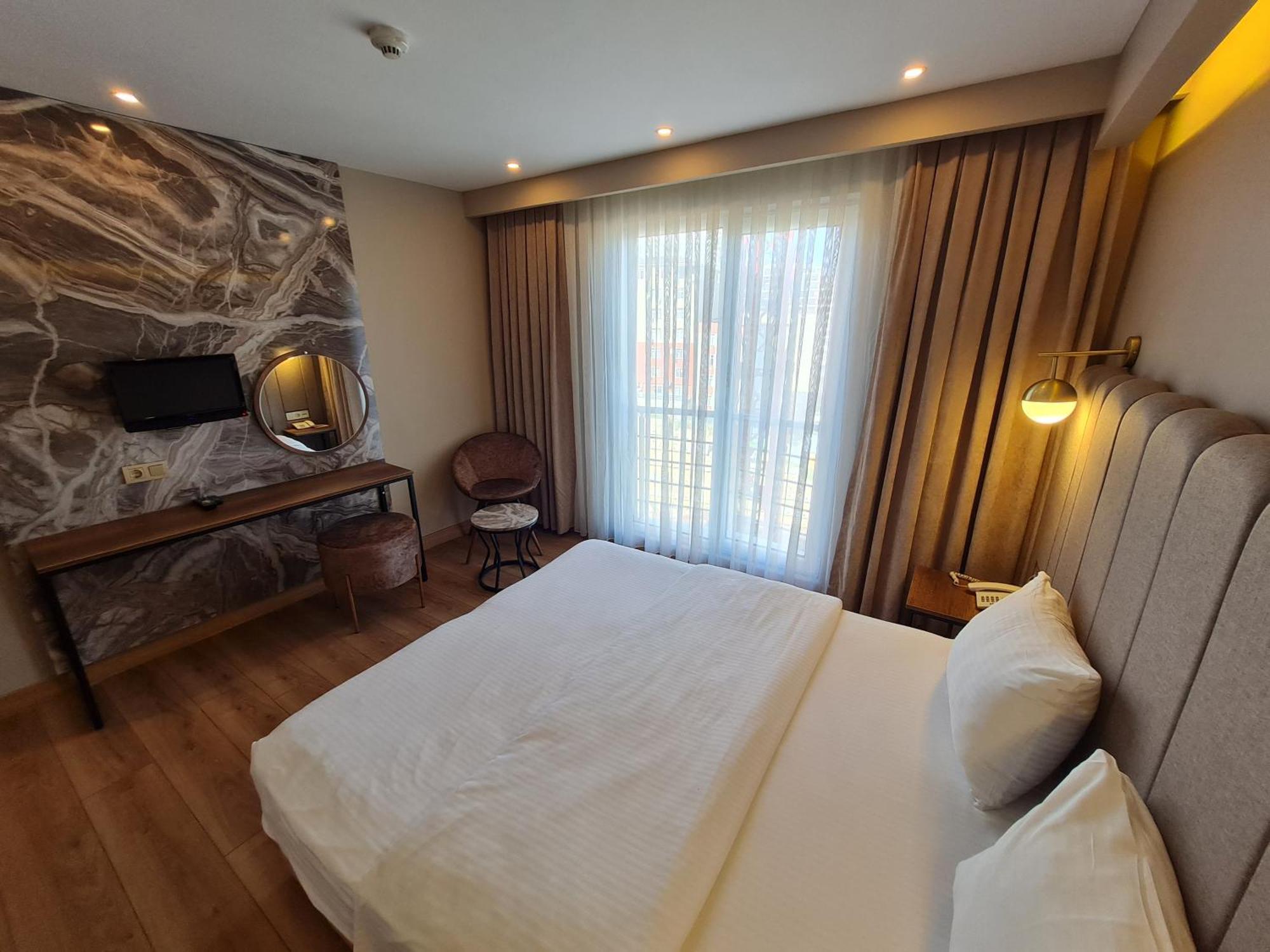 Superior Double or Twin Room