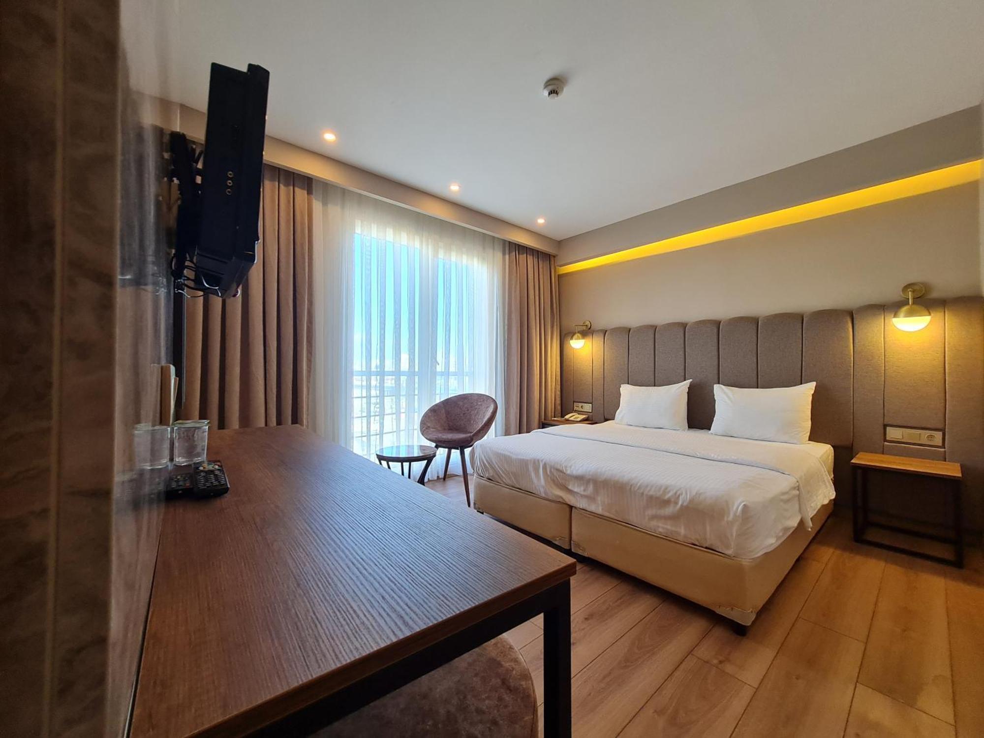 Superior Double or Twin Room