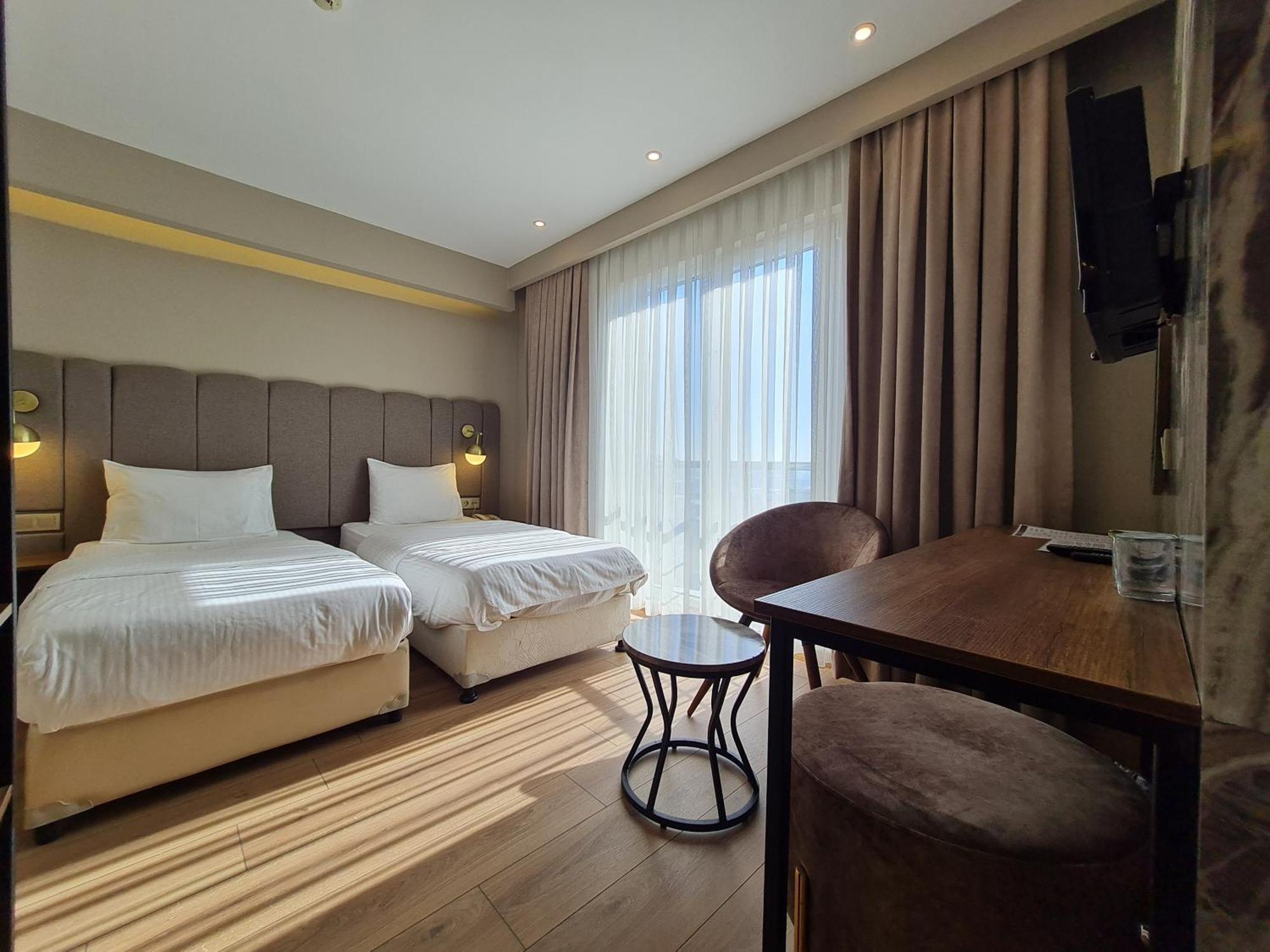 Superior Double or Twin Room