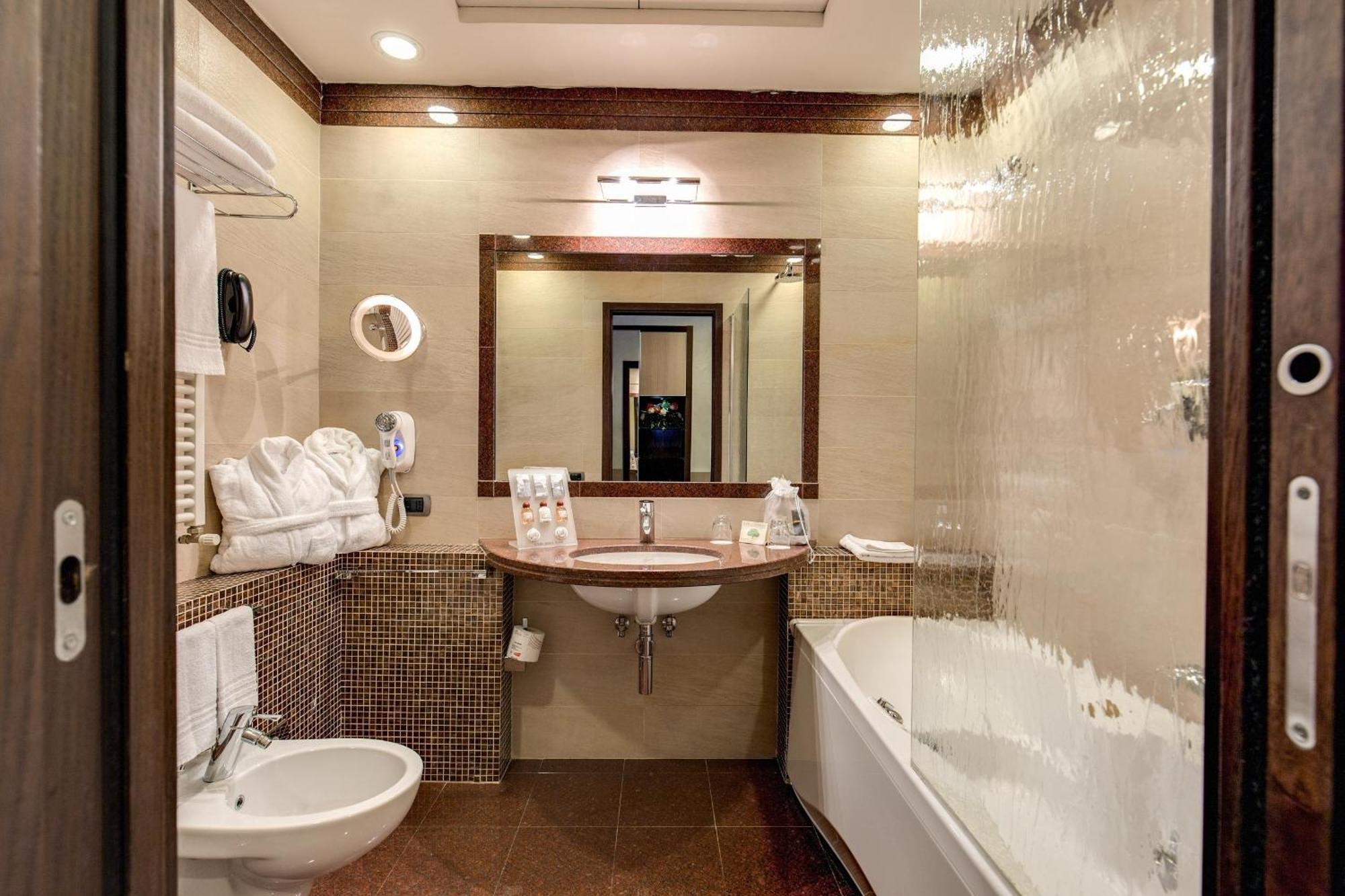 Quarto Triplo