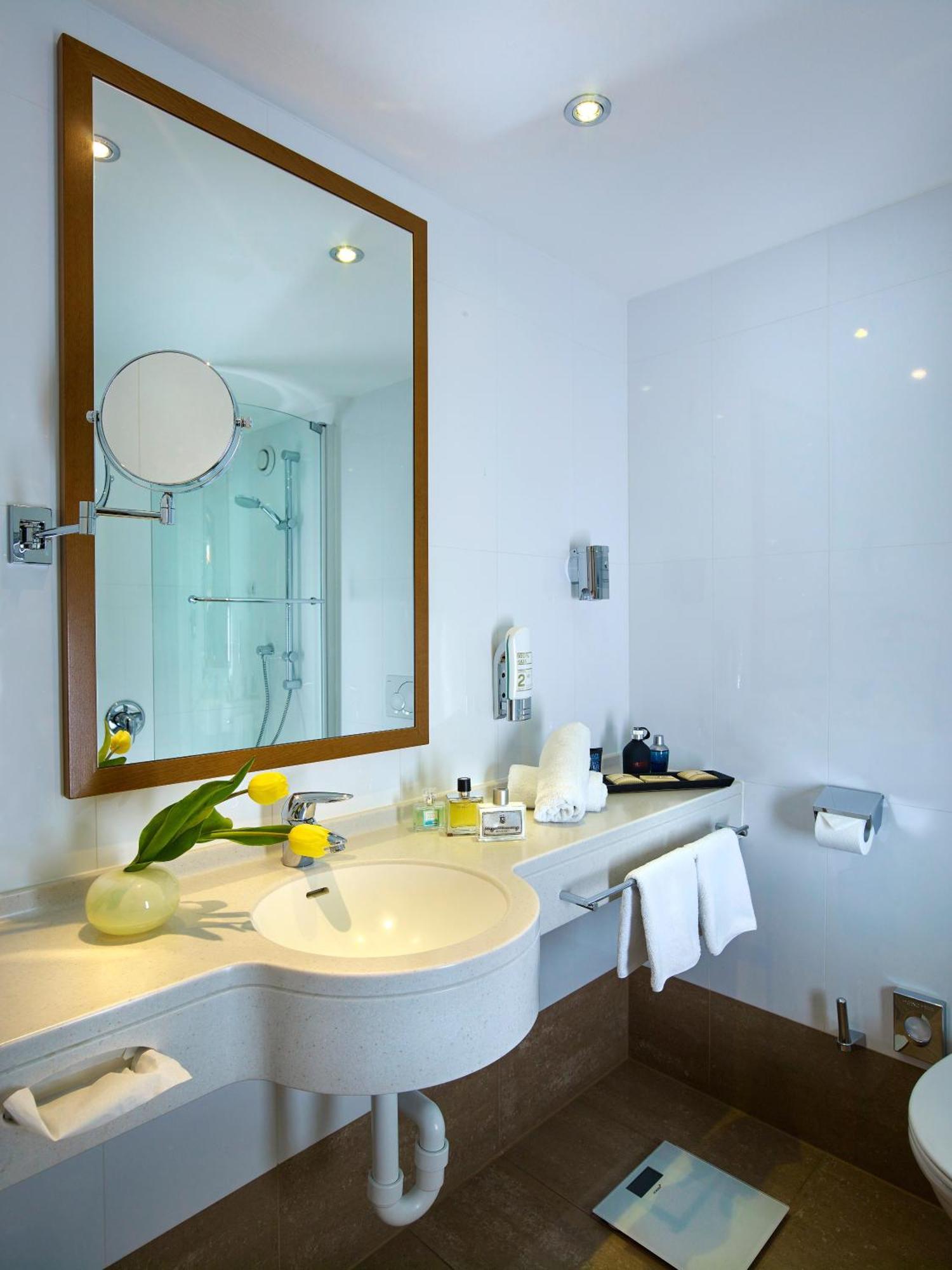Doppelzimmer Mansarde Altstadt