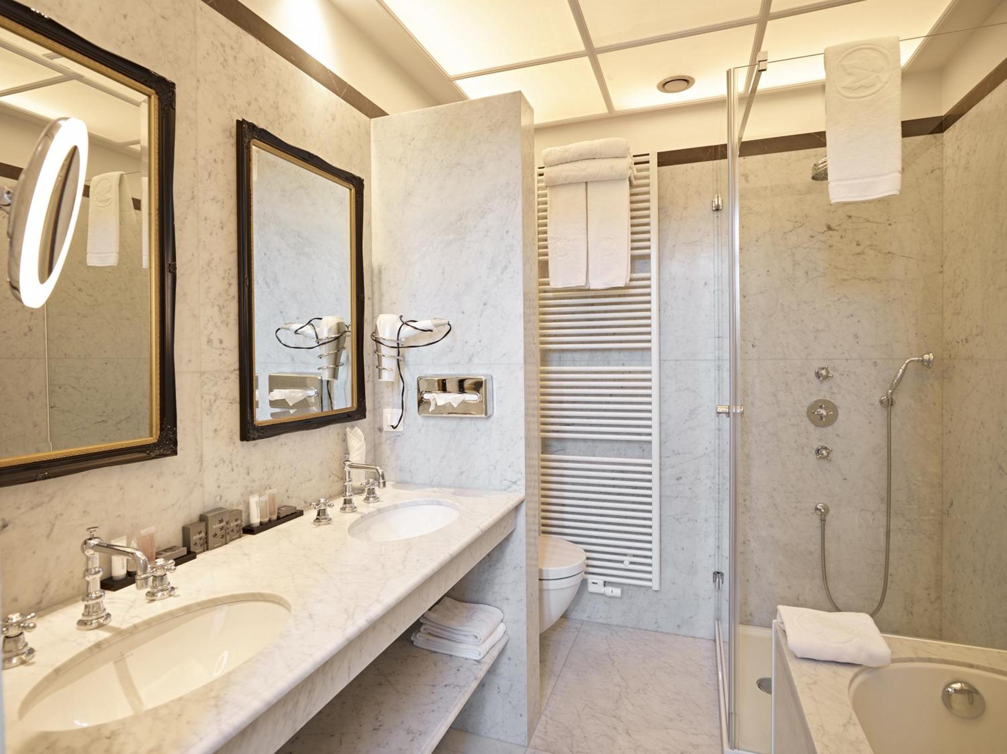 Royal Executive Room