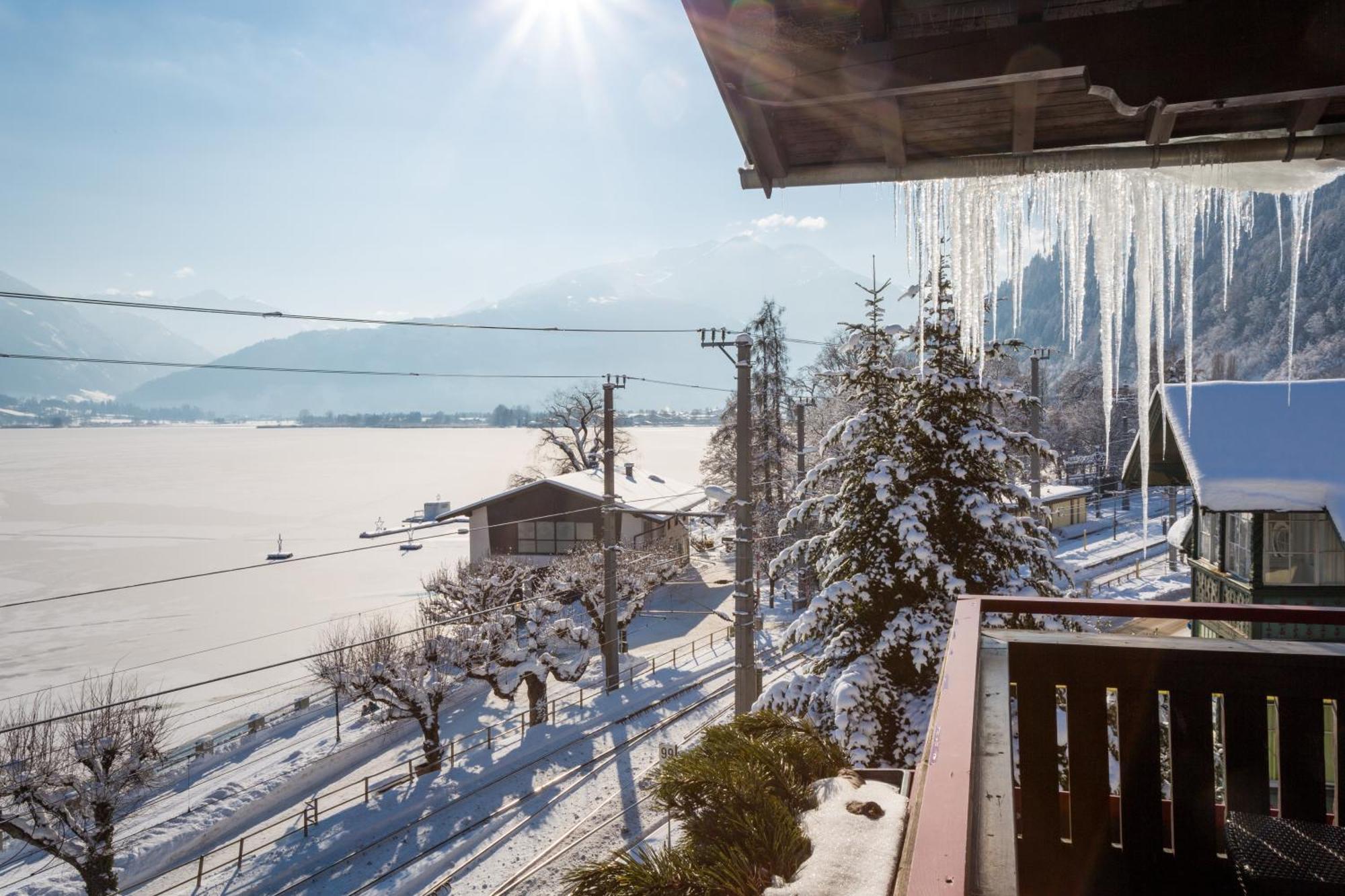 Double Room Balcony