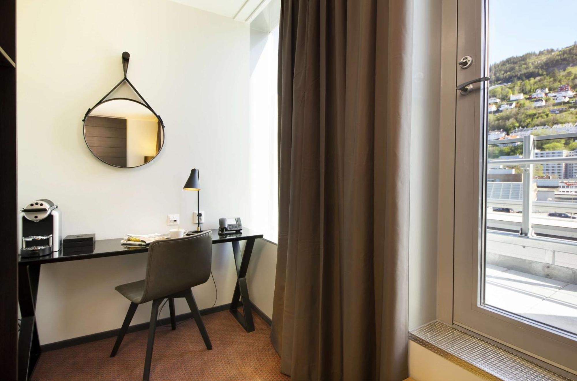 Habitación Superior