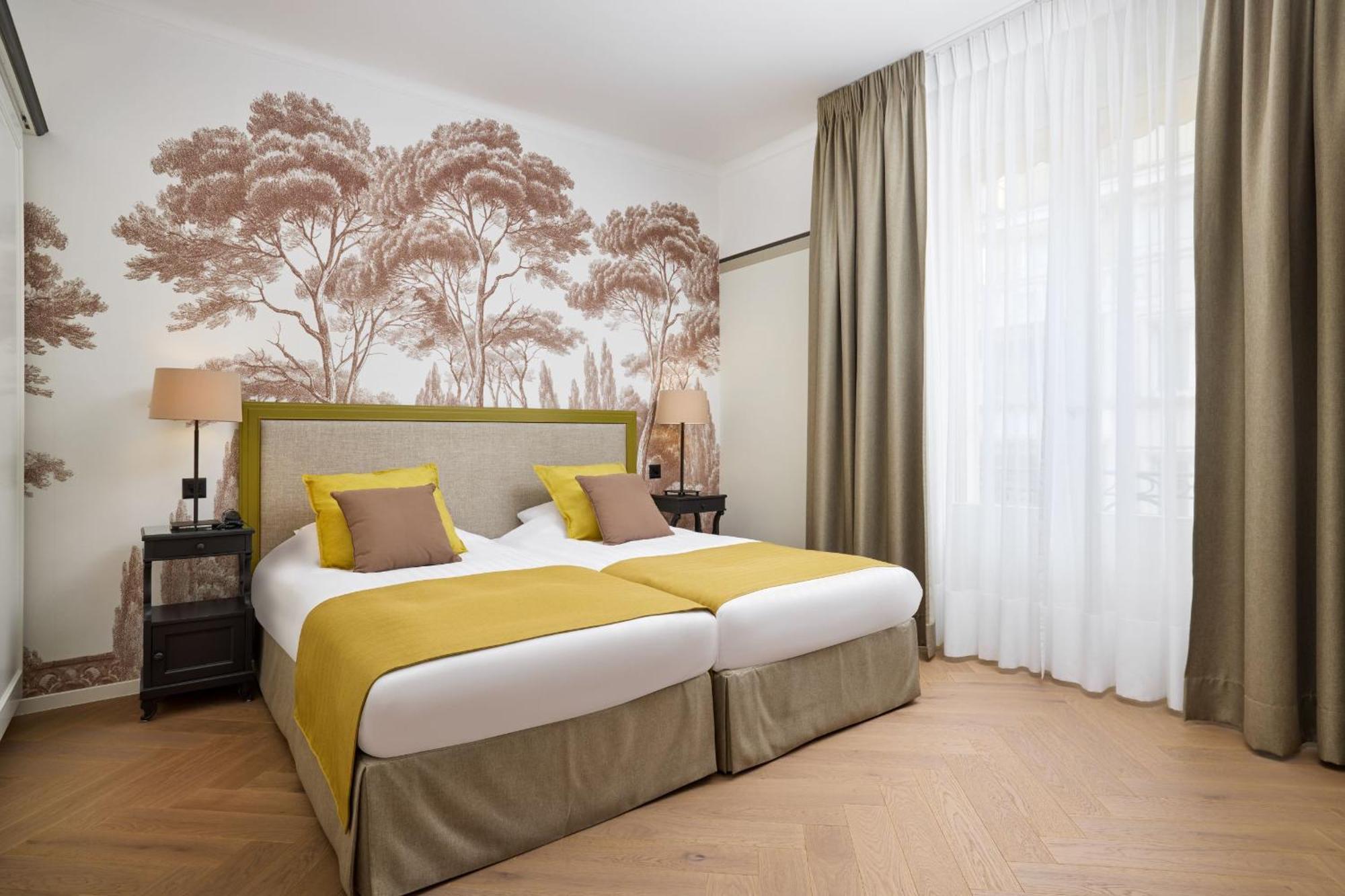 Superior Zweibettzimmer