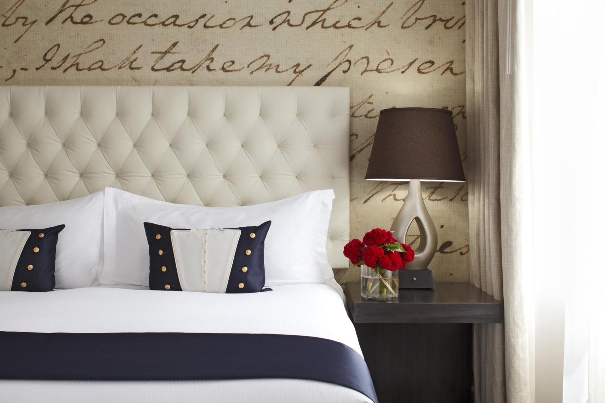 Premium Queen Room Two Queens One Sofa Bed
