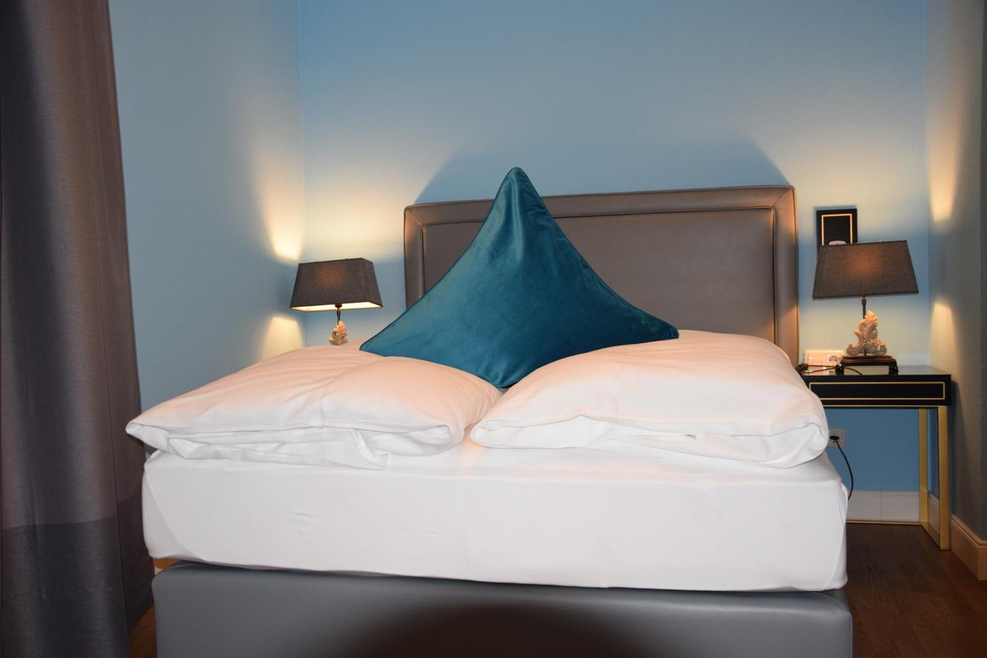 Small Double Room