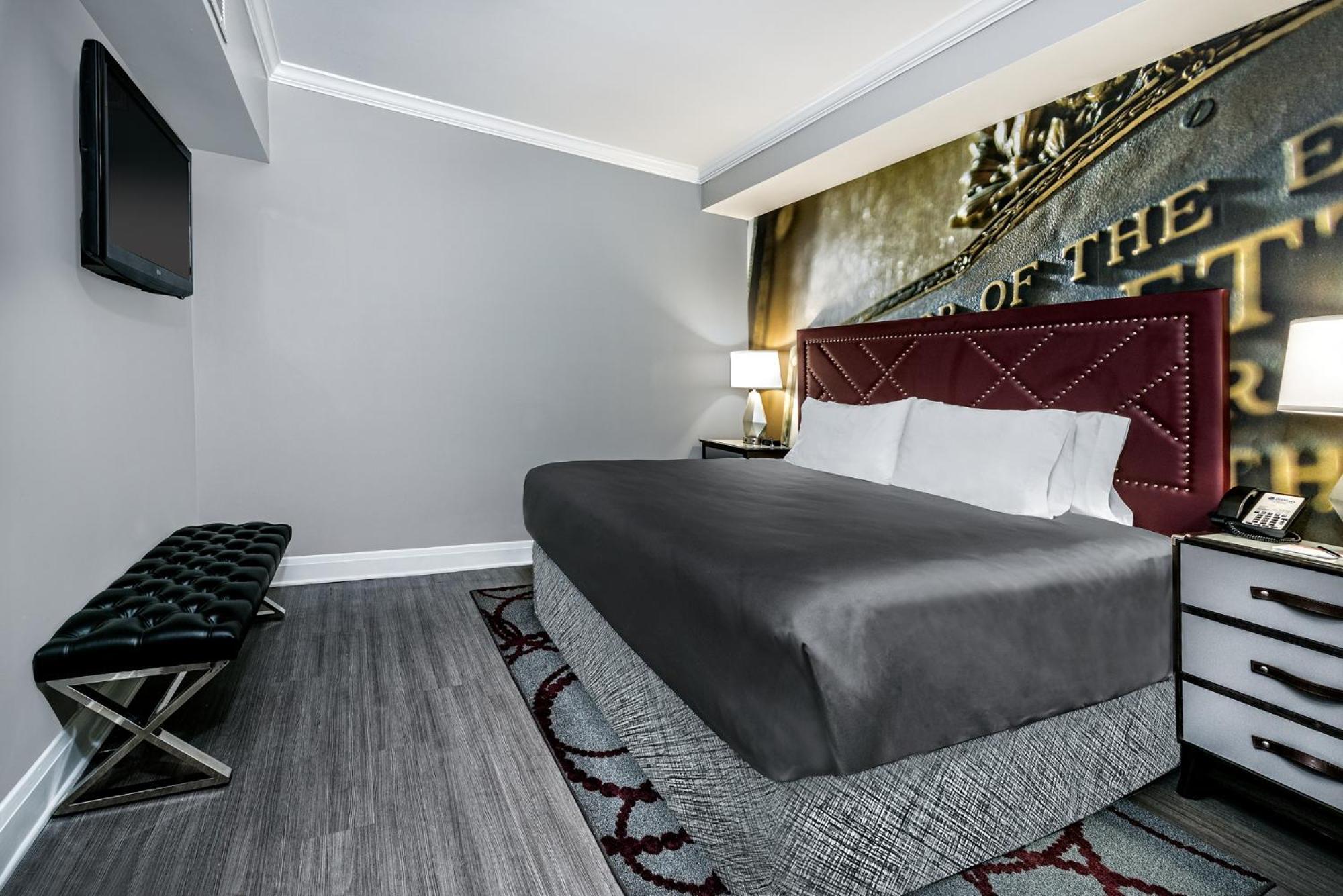 King Suite