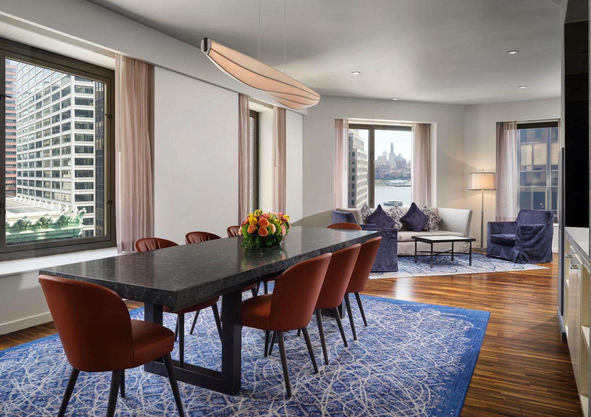Premier Suite
