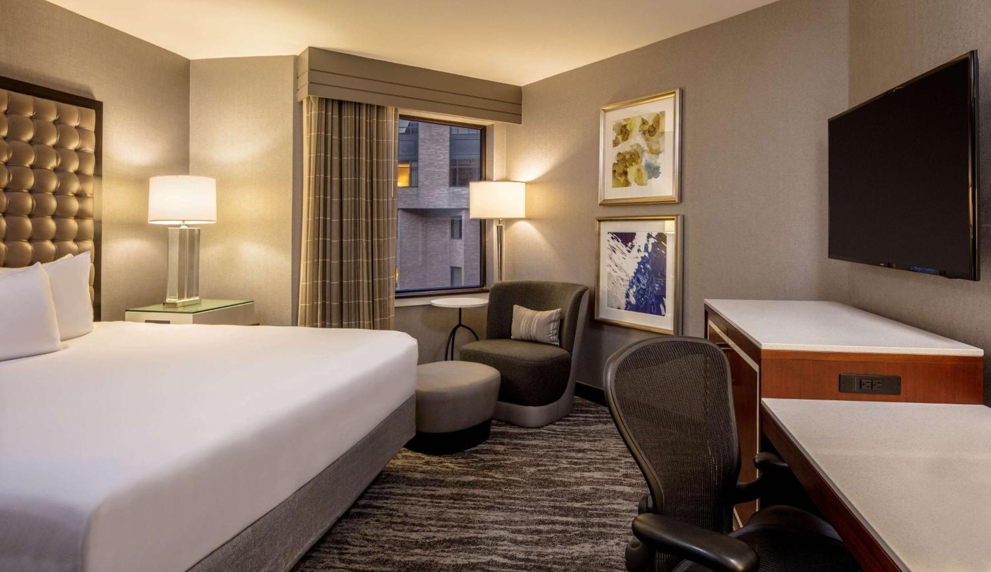 King Room